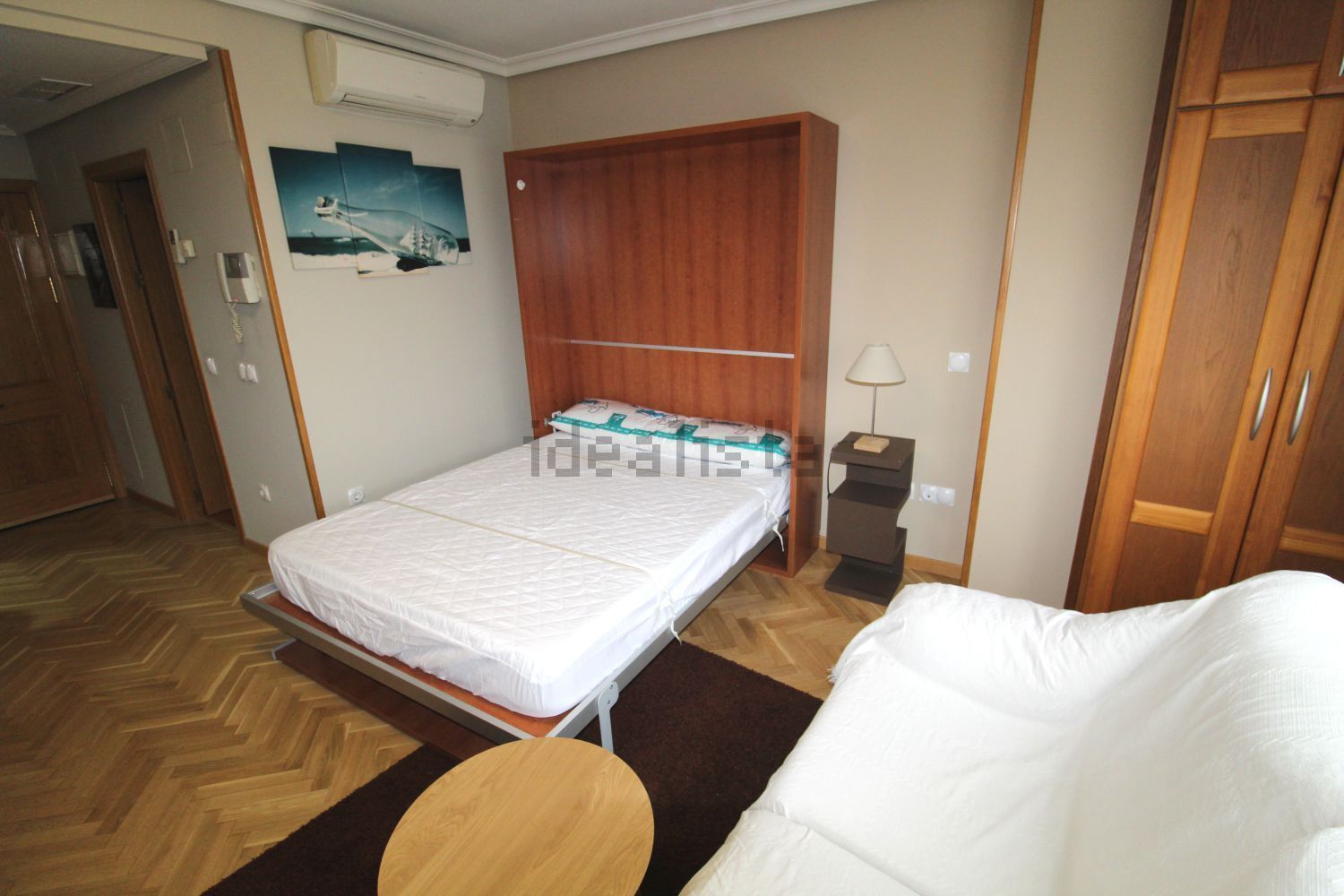 Piso de 40 m² en Ciudad Real