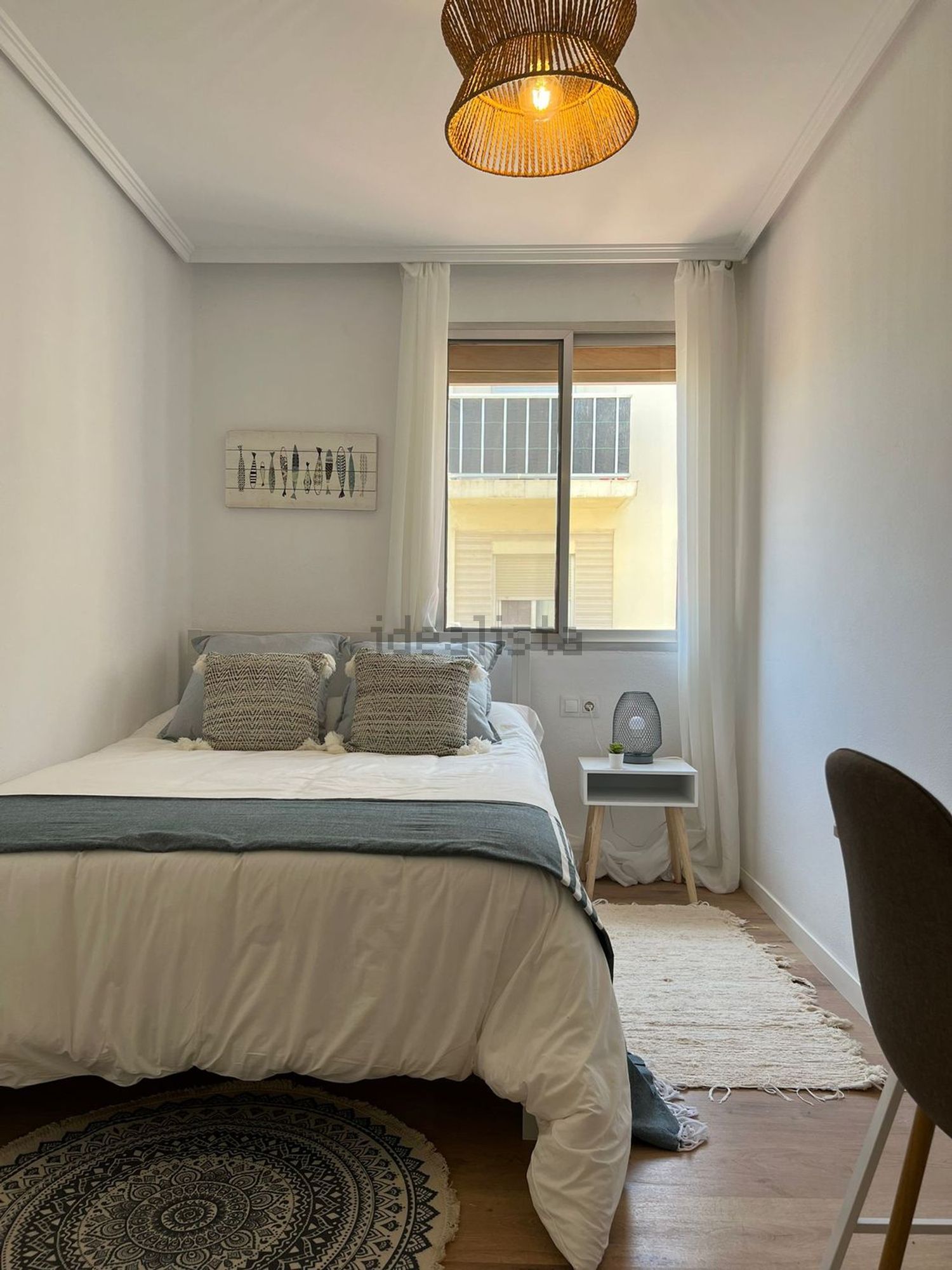 Piso de 110 m² en Valencia