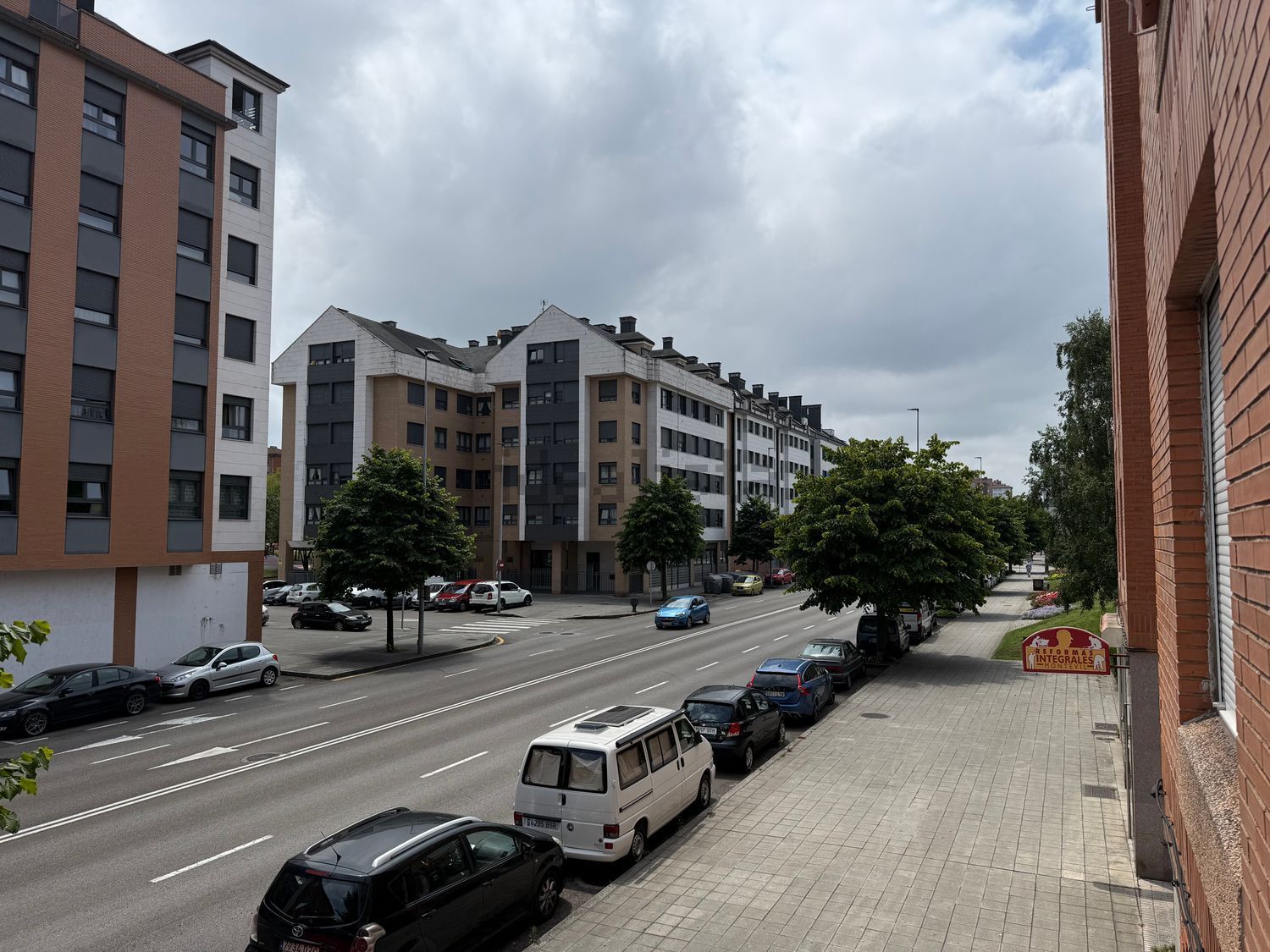 Appartamento 87 m² a Gijón / Xixón