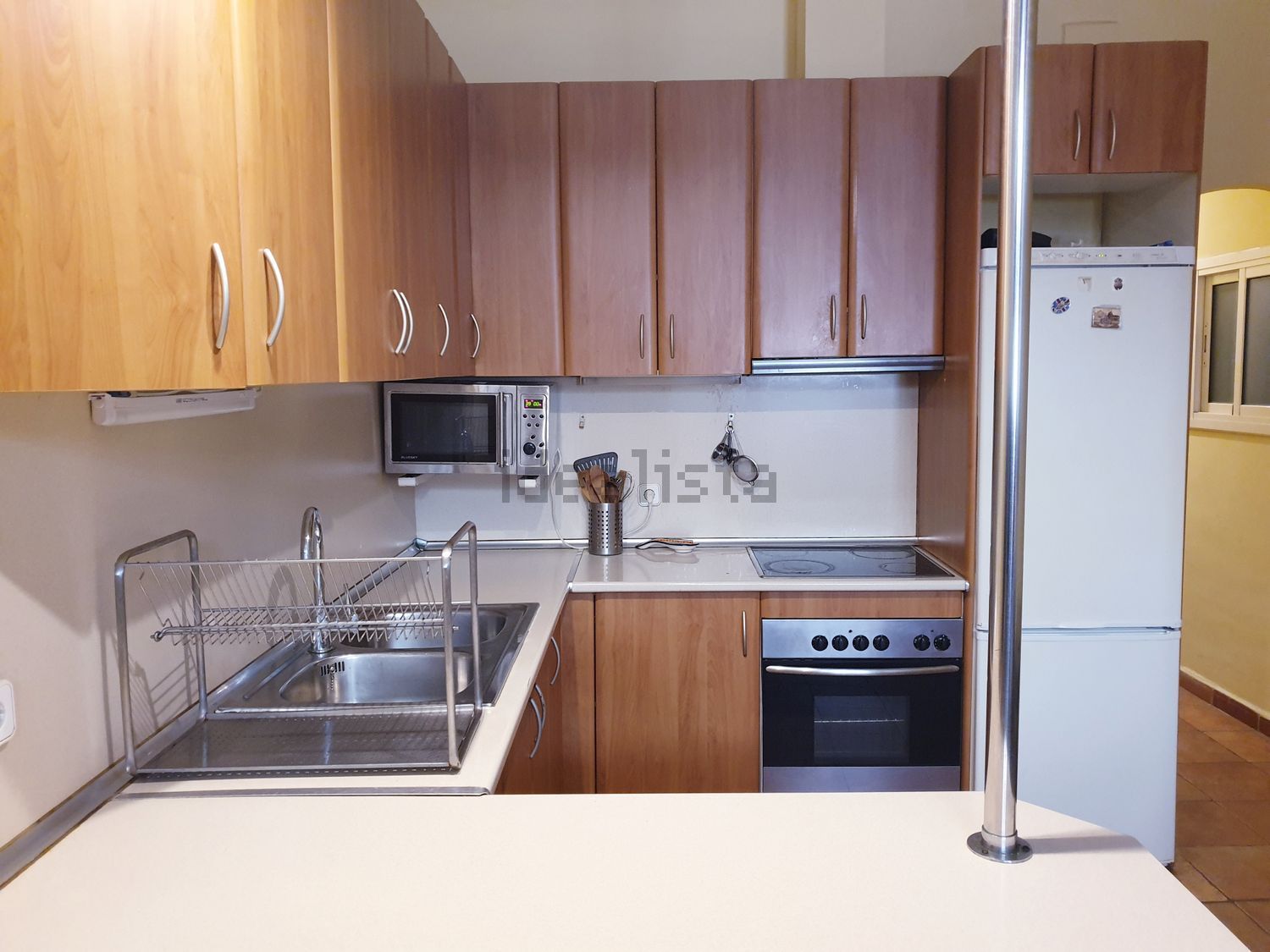 Pis de 81 m² a Barcelona
