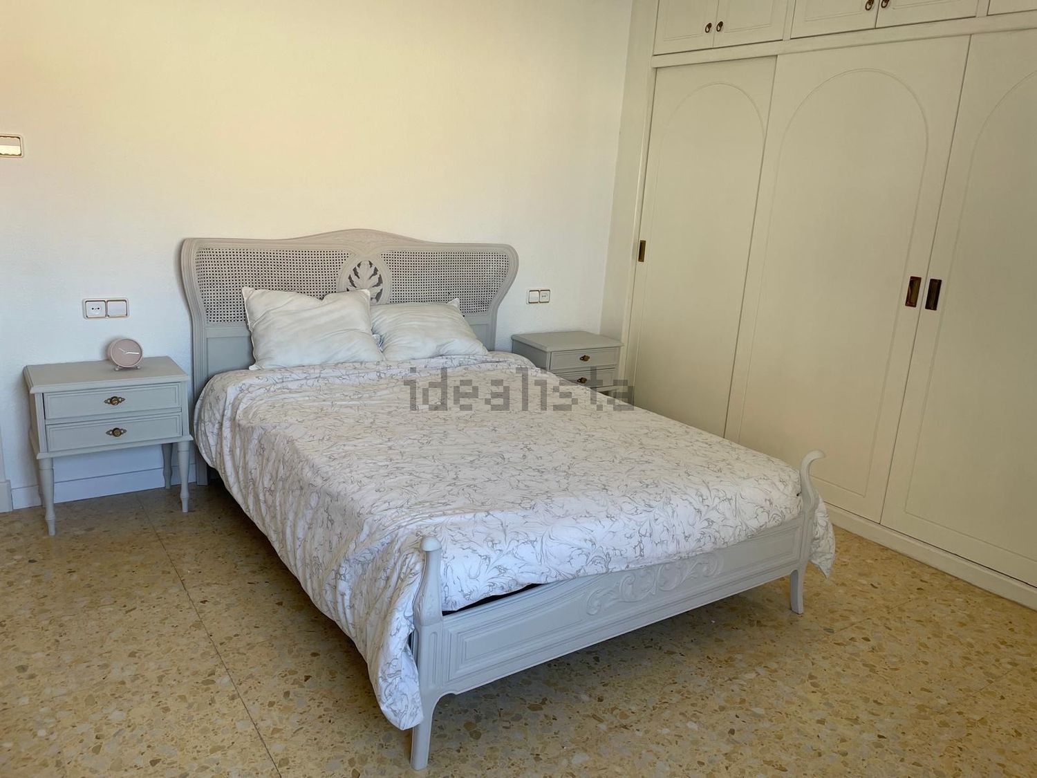 Piso de 130 m² en Mancha Real