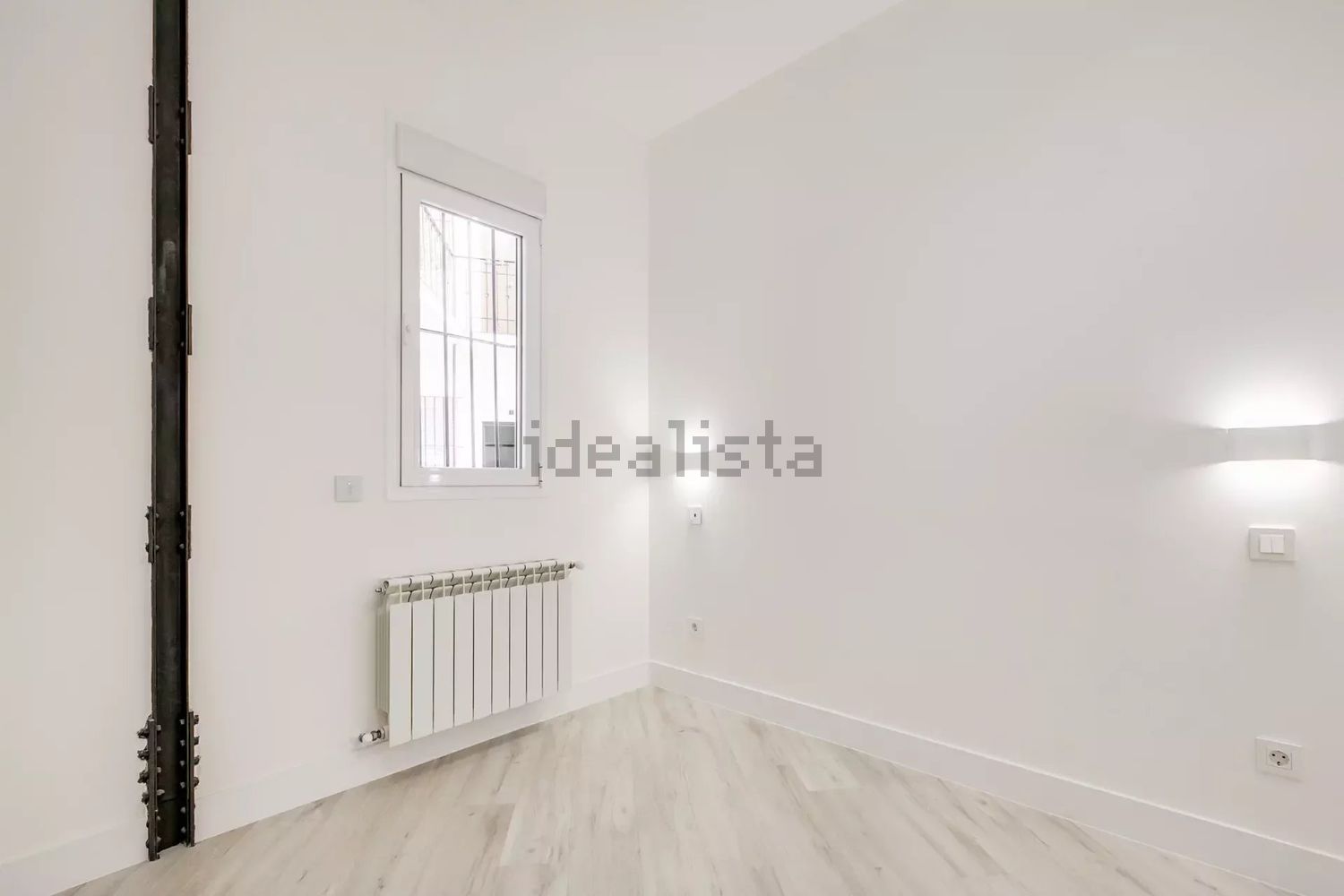 Wohnung 85 m² in Madrid