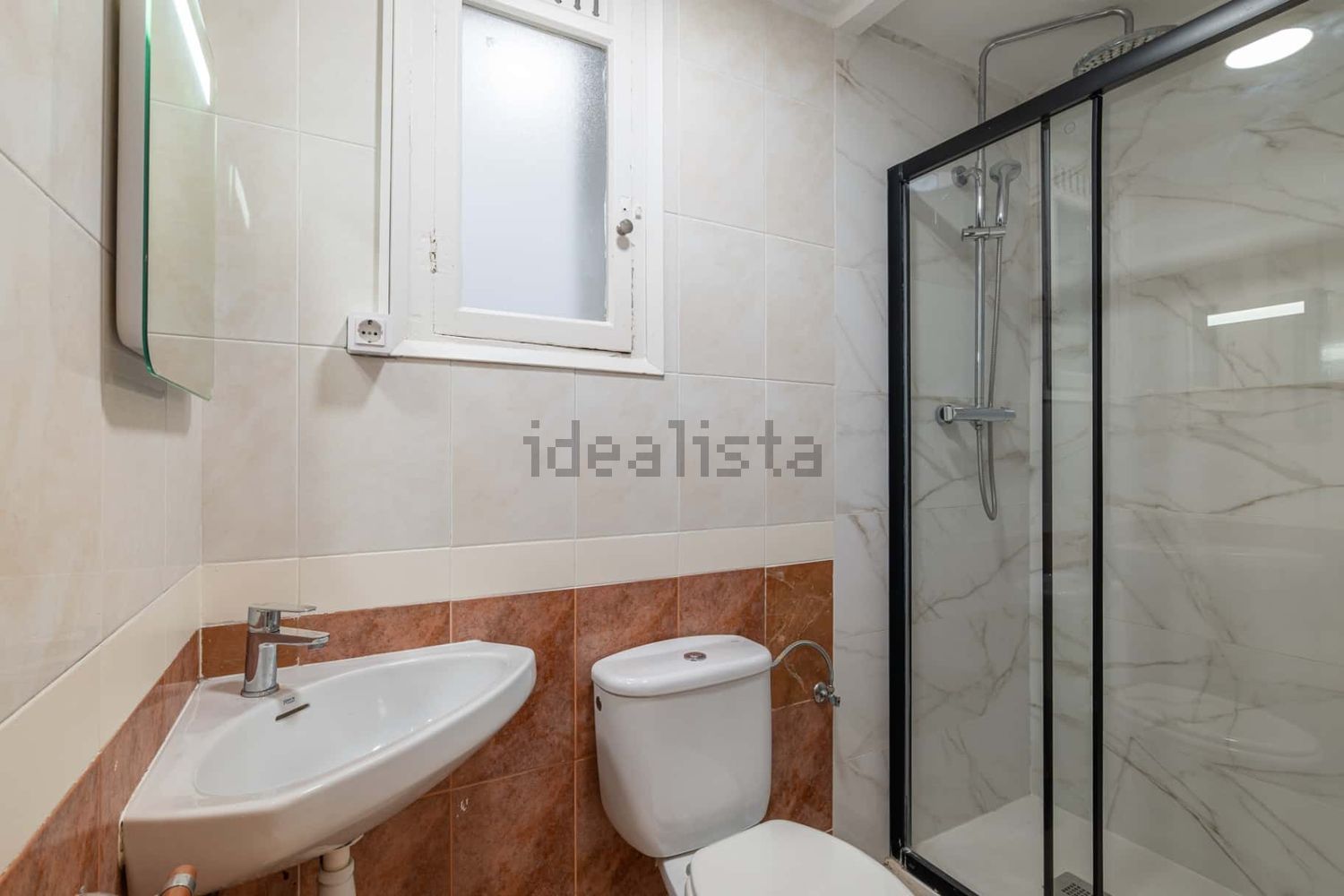 Habitación 135 m², Barcelona