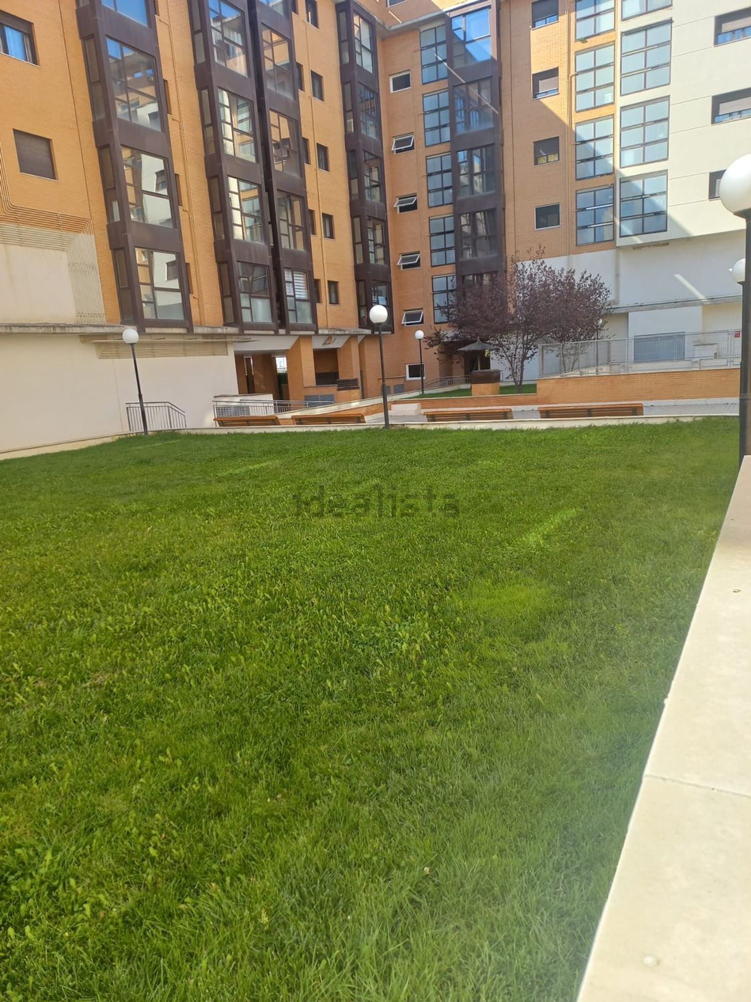 Pis de 45 m² a Madrid