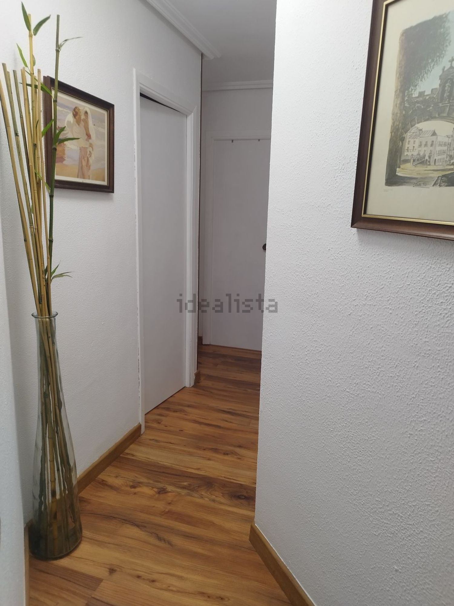 Wohnung 103 m² in Cáceres
