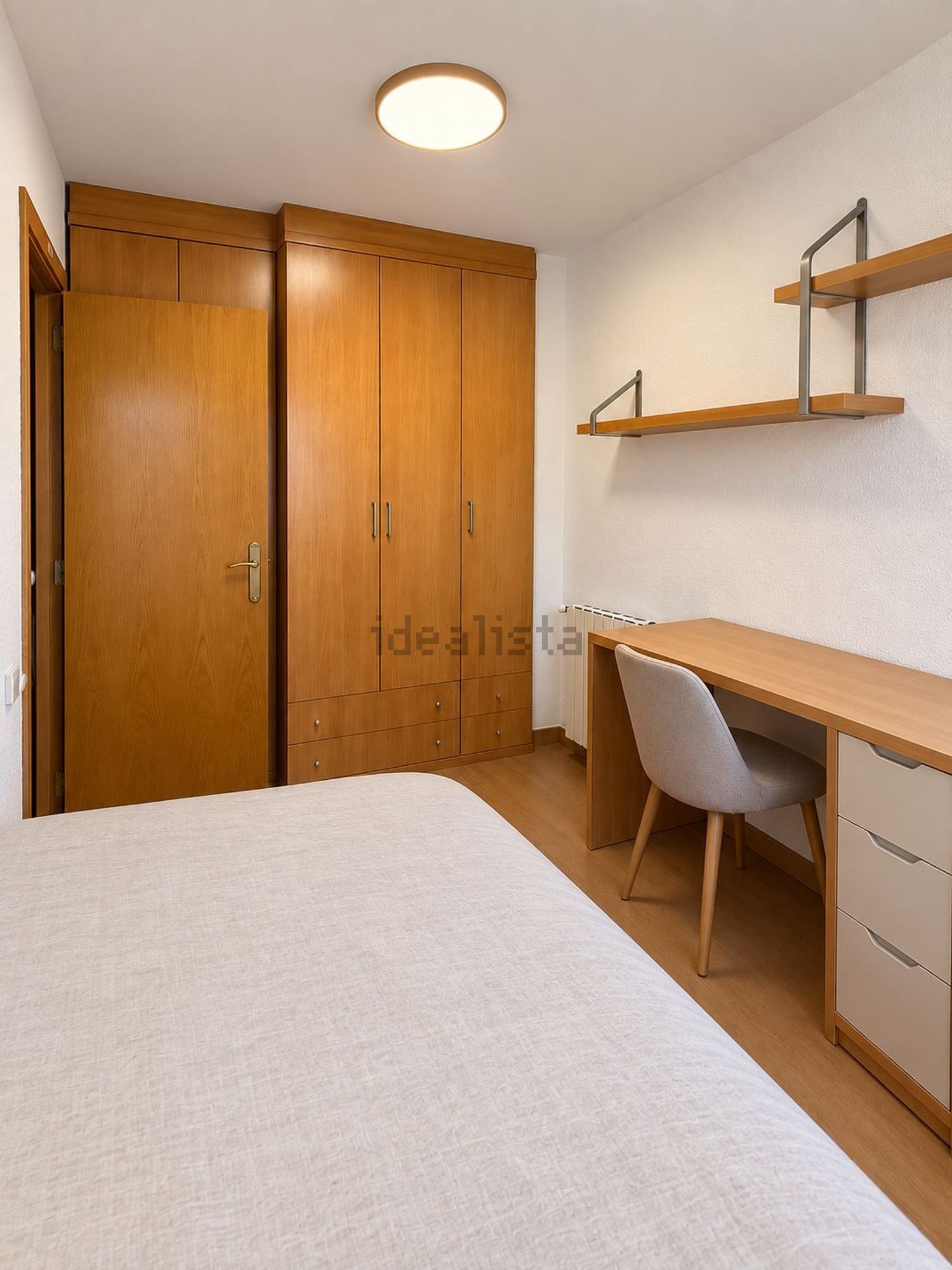 Habitació de lloguer, Barberà del Vallès