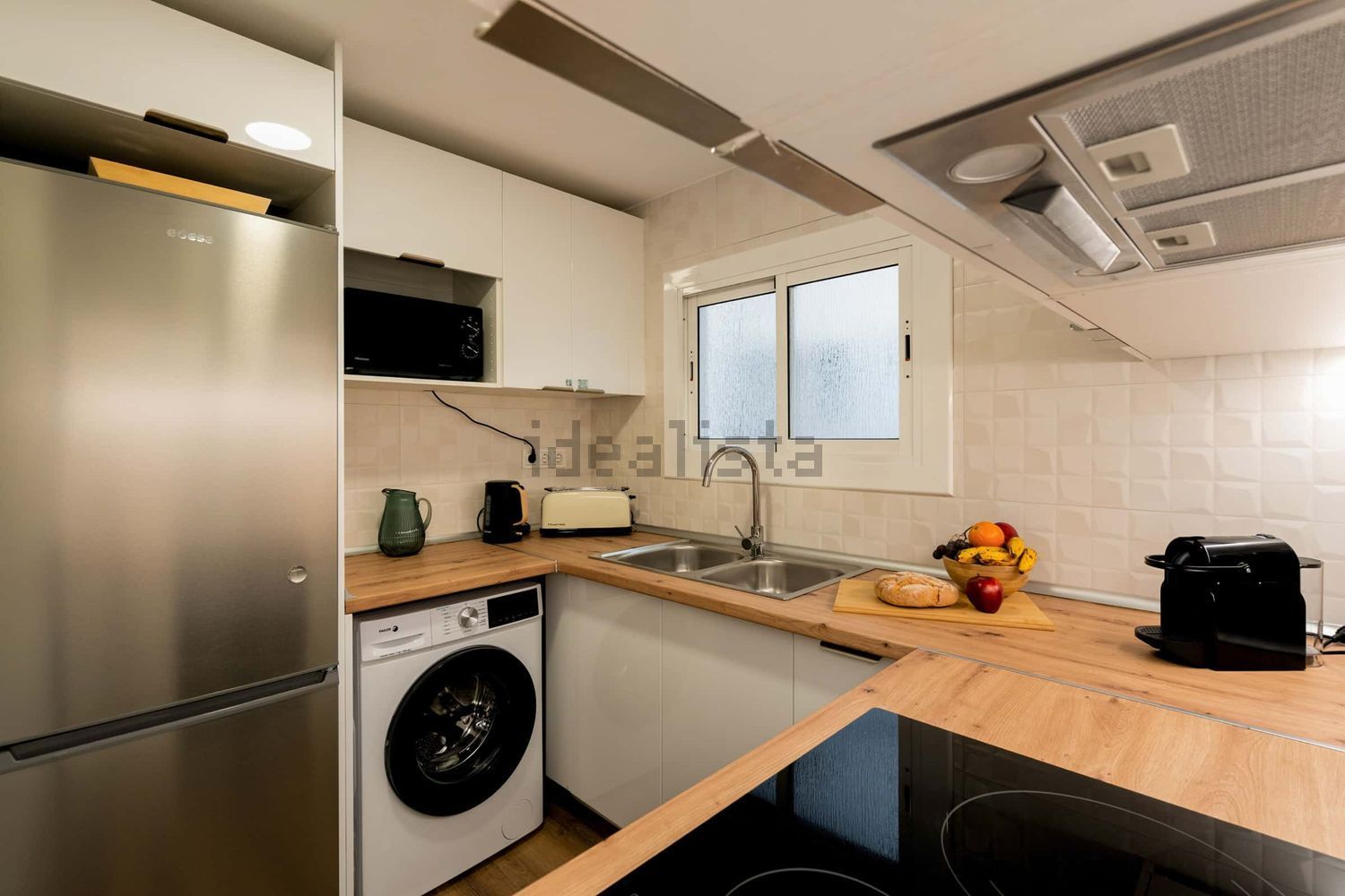 Habitación en alquiler, Sabadell