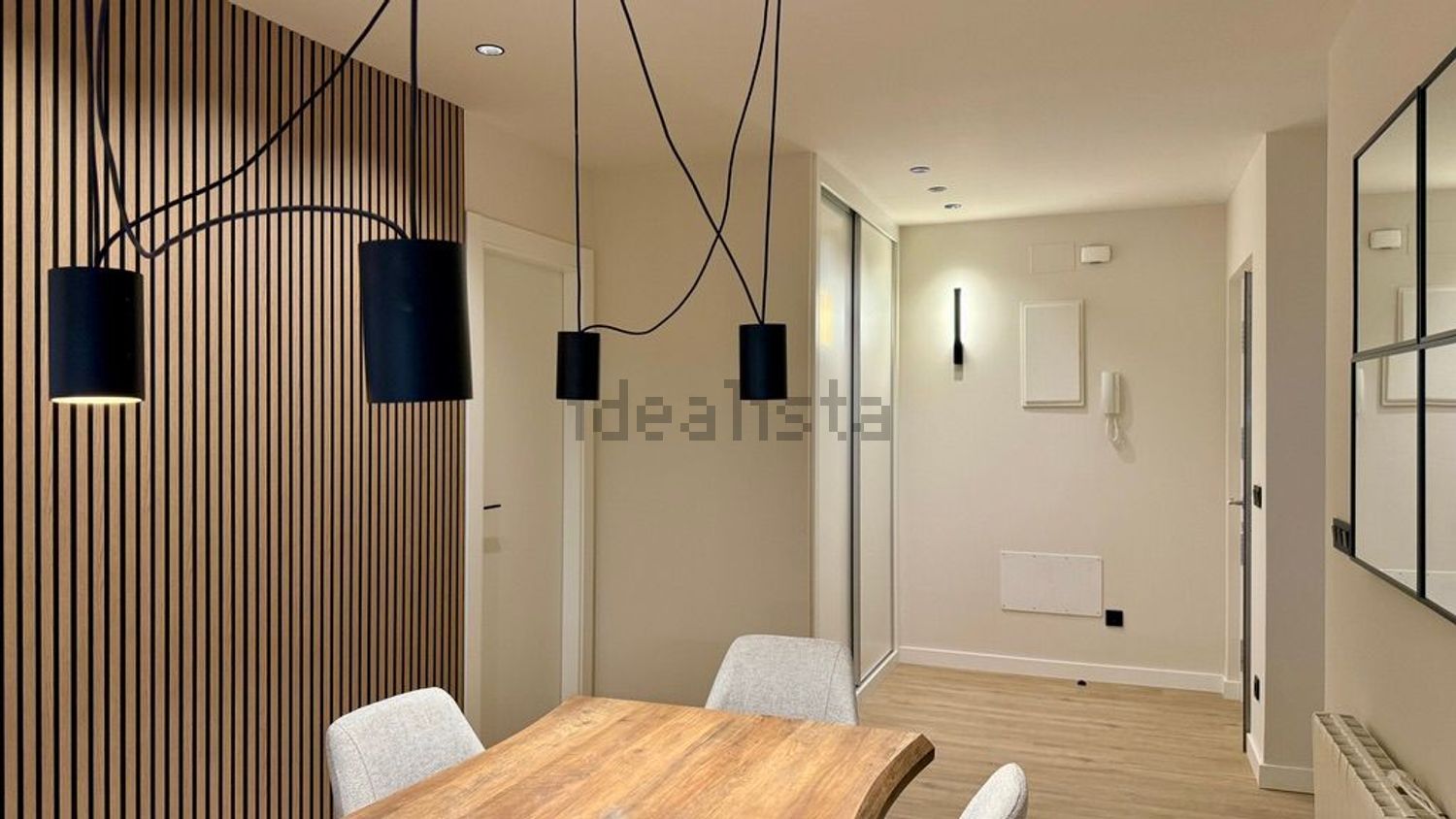 Pis de 83 m² a Valladolid