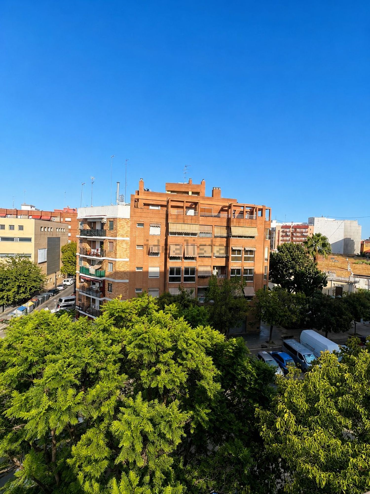 Wohnung 102 m² in Valencia