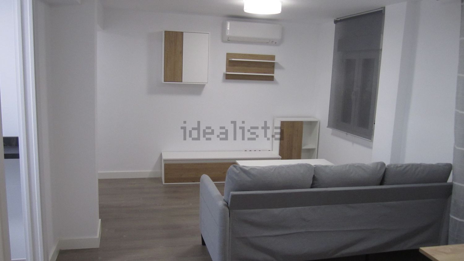 Piso de 48 m² en Madrid