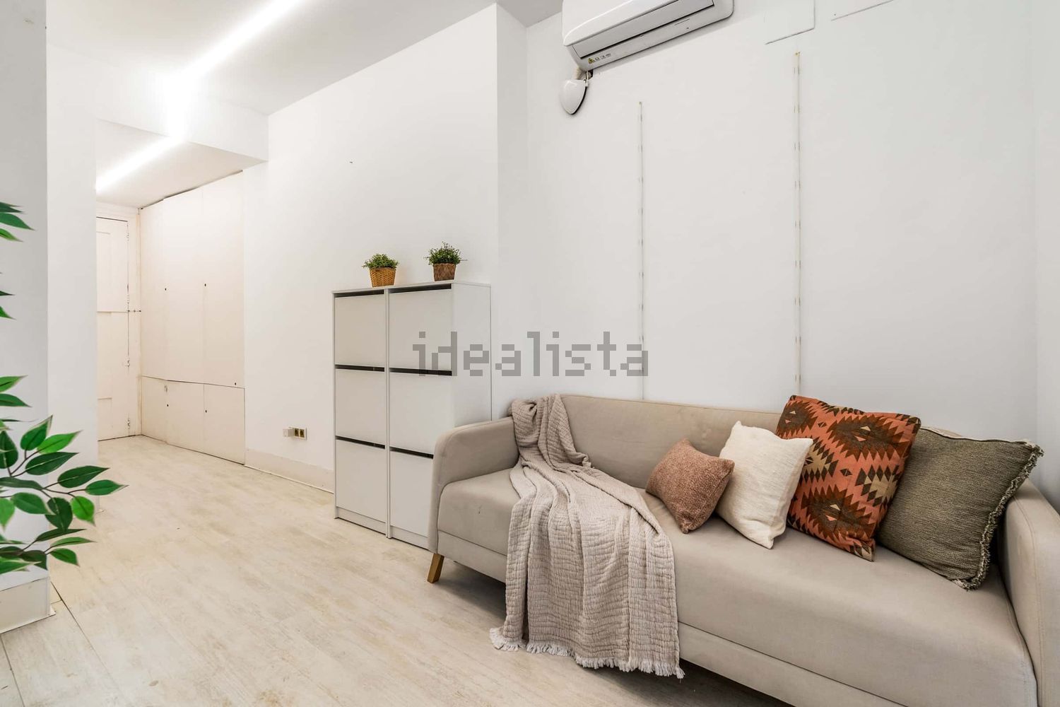 Habitación en alquiler, Barcelona