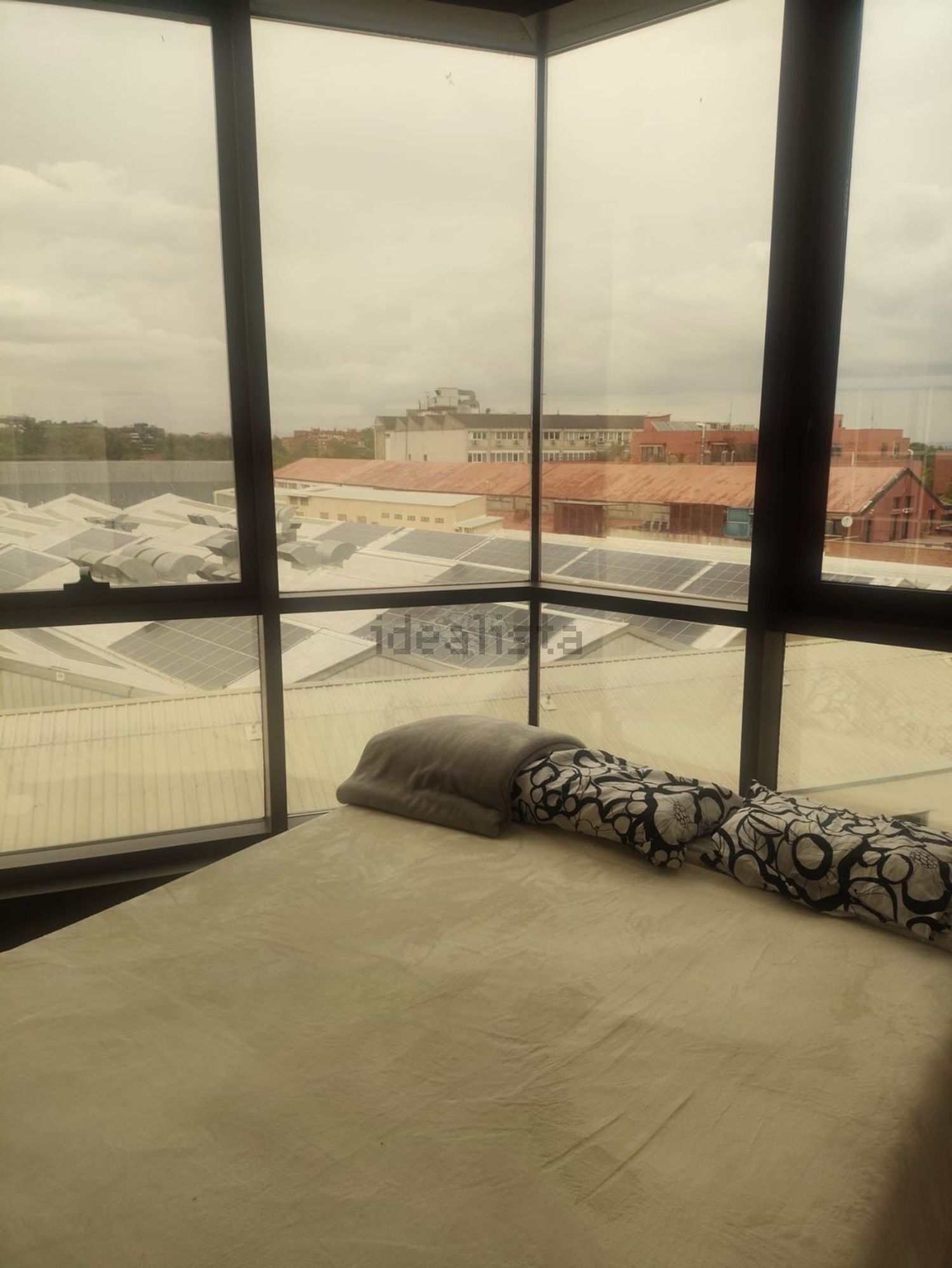 Pis de 76 m² a Madrid