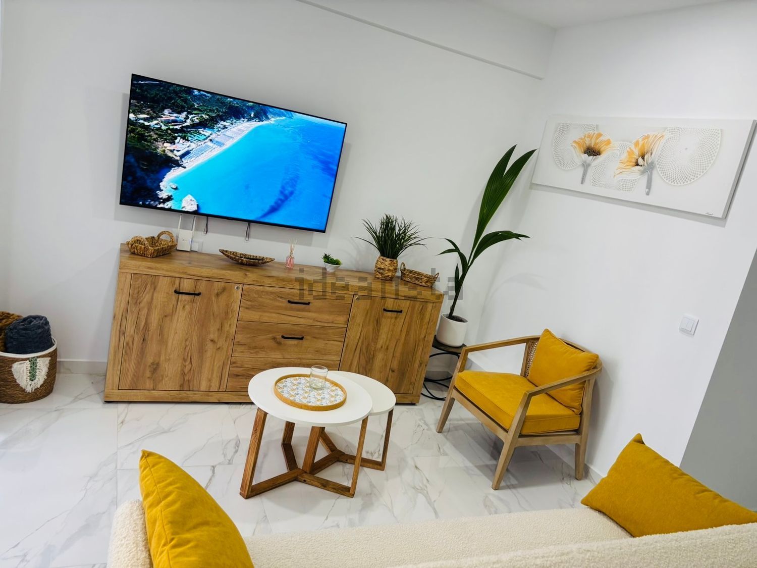 Piso de 70 m² en Benidorm