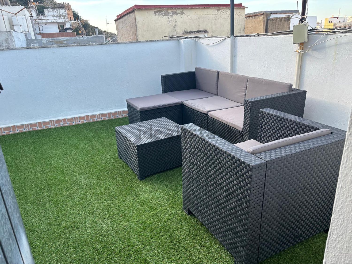 Zimmer zur Miete, Cullera