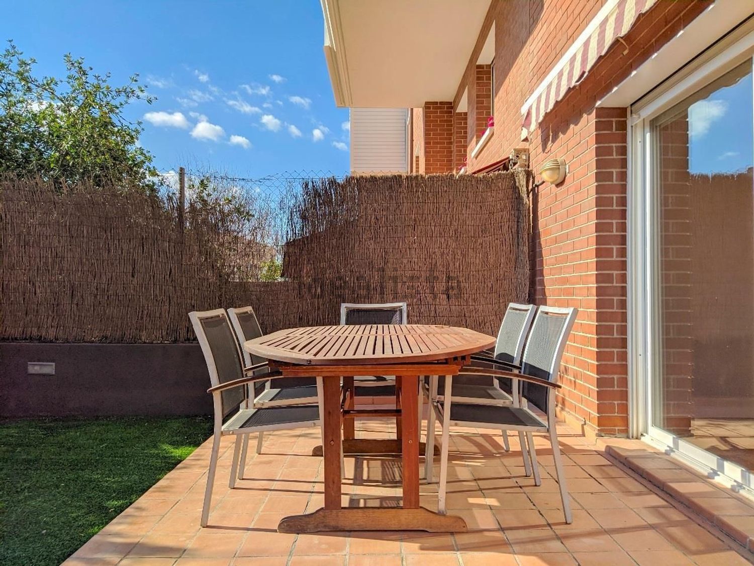 Piso de 165 m² en Sant Feliu de Llobregat