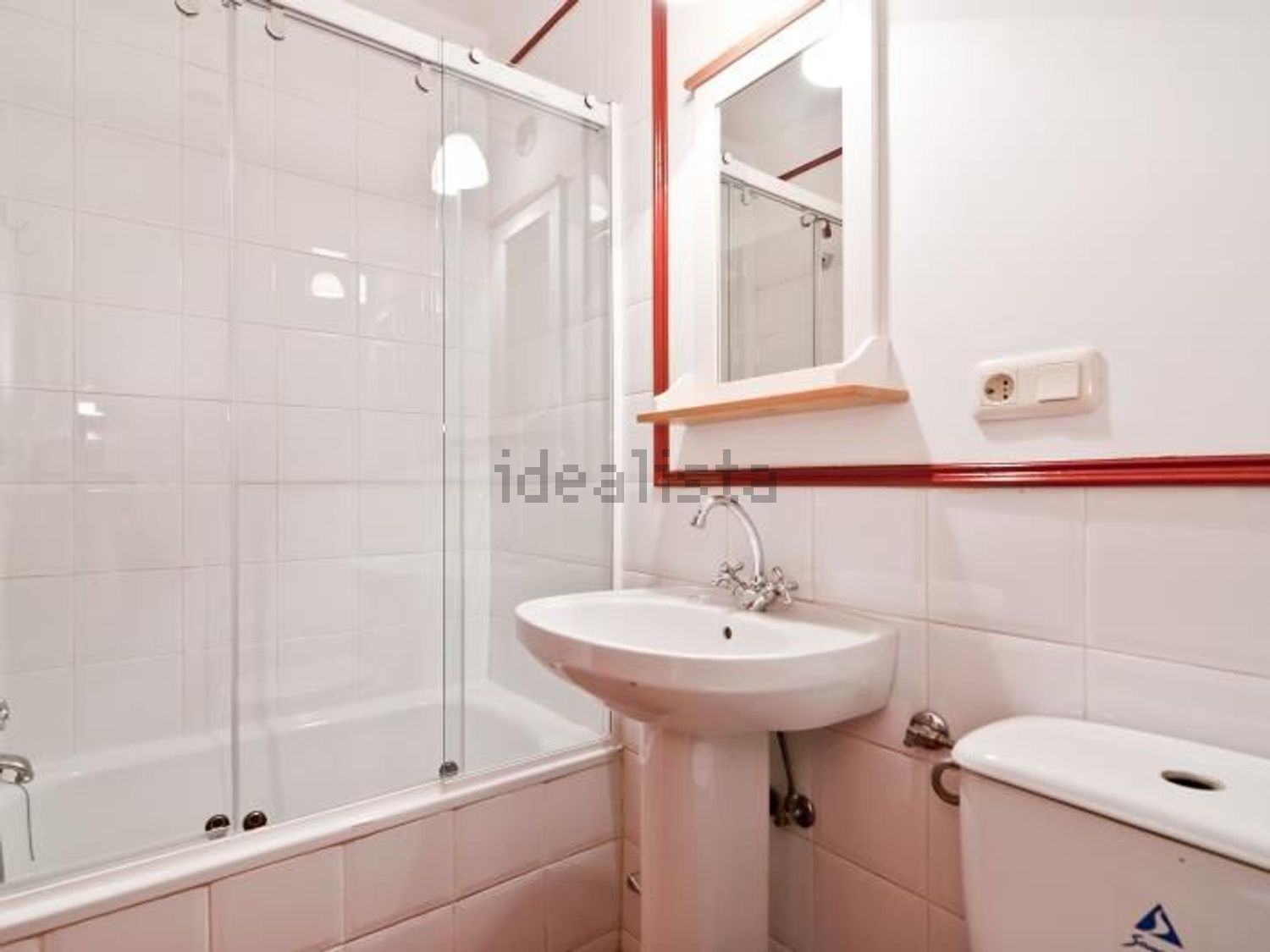 Pis de 90 m² a Madrid