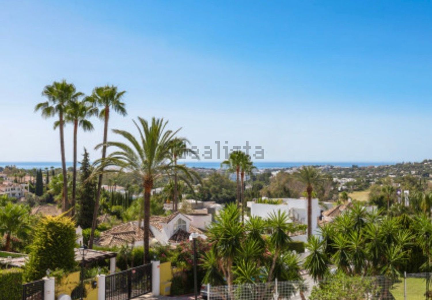 Pis de 147 m² a Marbella