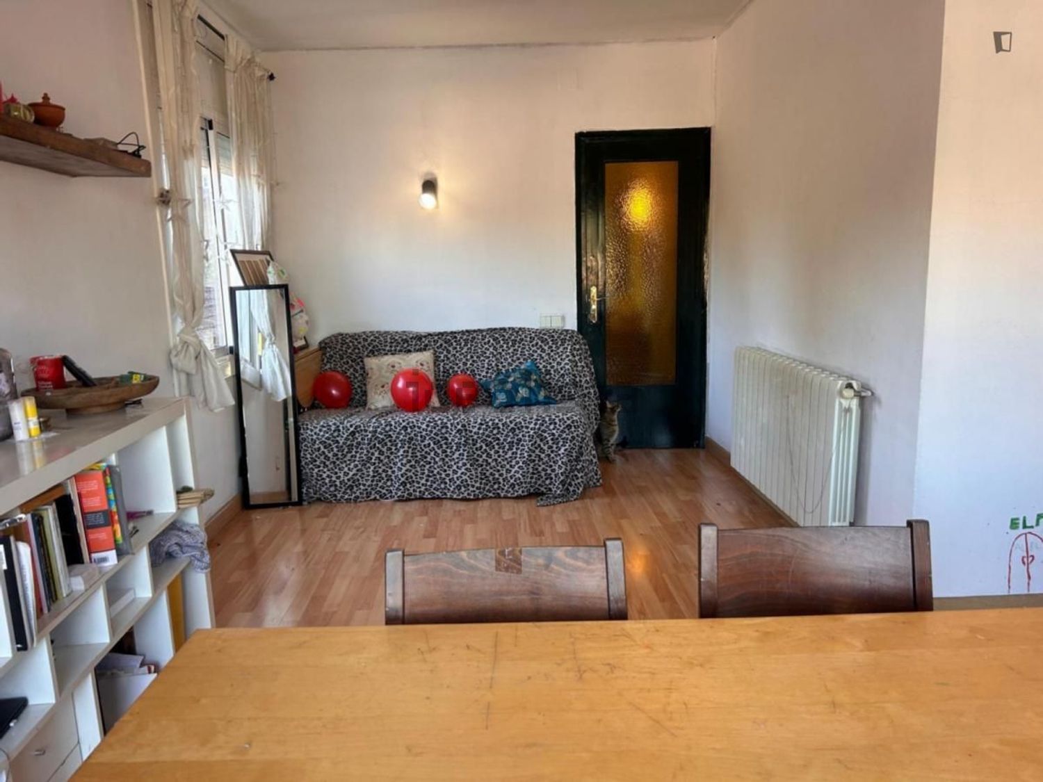 Habitación en alquiler, Sant Cugat del Vallès
