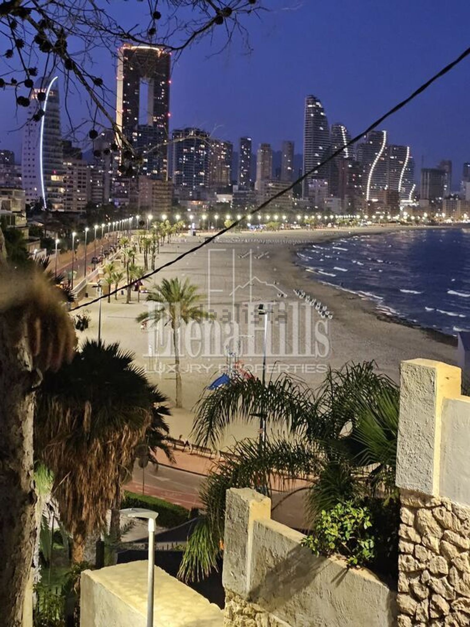 Piso de 70 m² en Finestrat