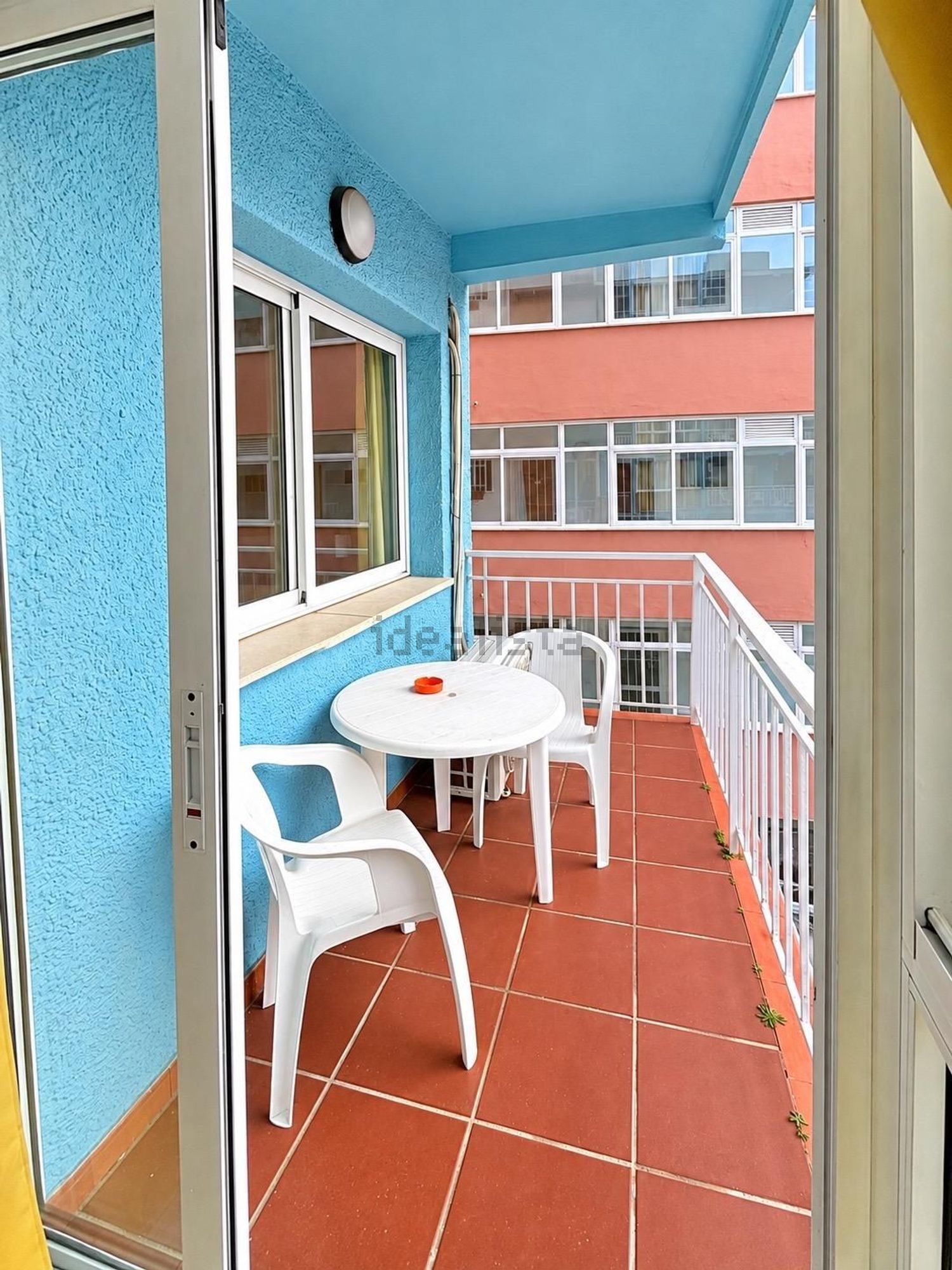 Pis de 57 m² a Torremolinos