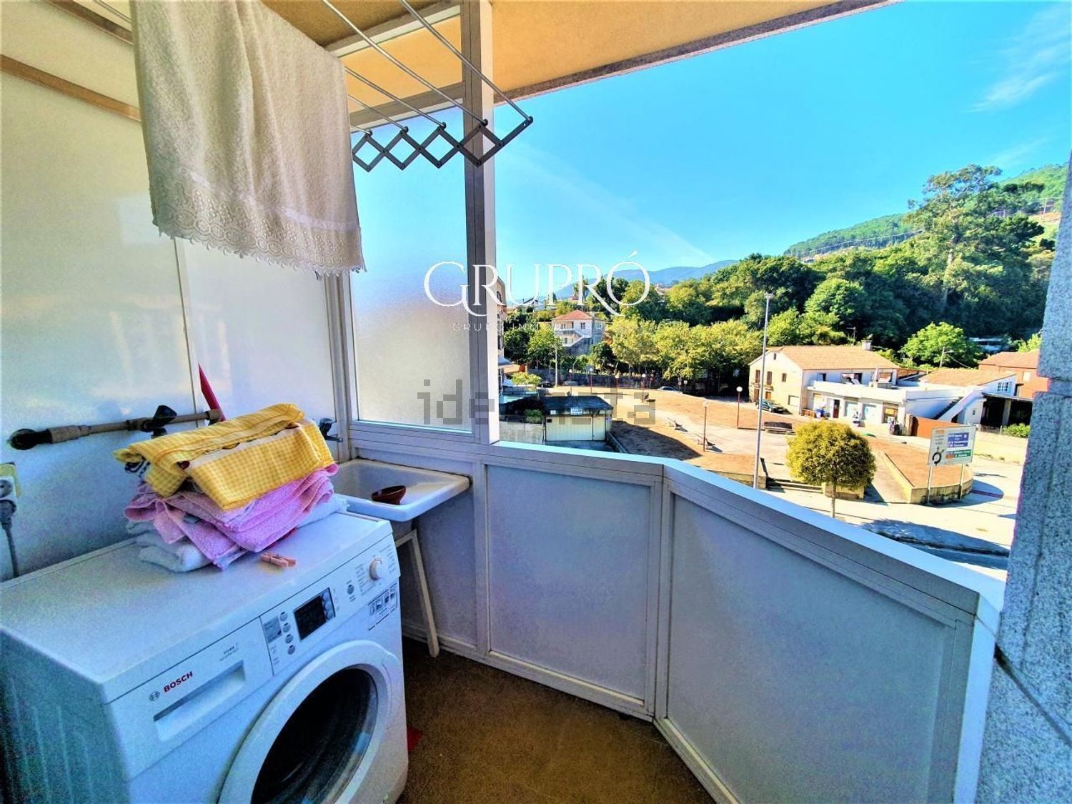 Flat 73 m² in Baiona