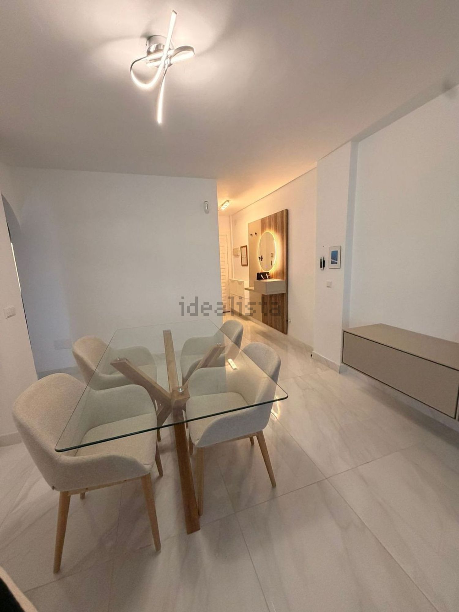 Pis de 83 m² a Mijas