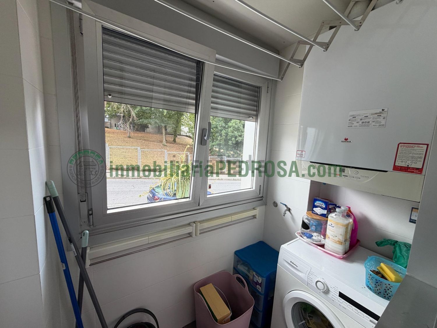 Piso de 83 m² en Pontevedra