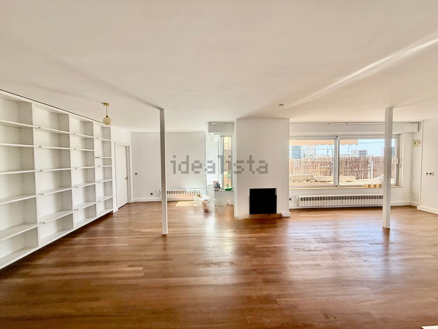 Квартира 152 м² у Madrid