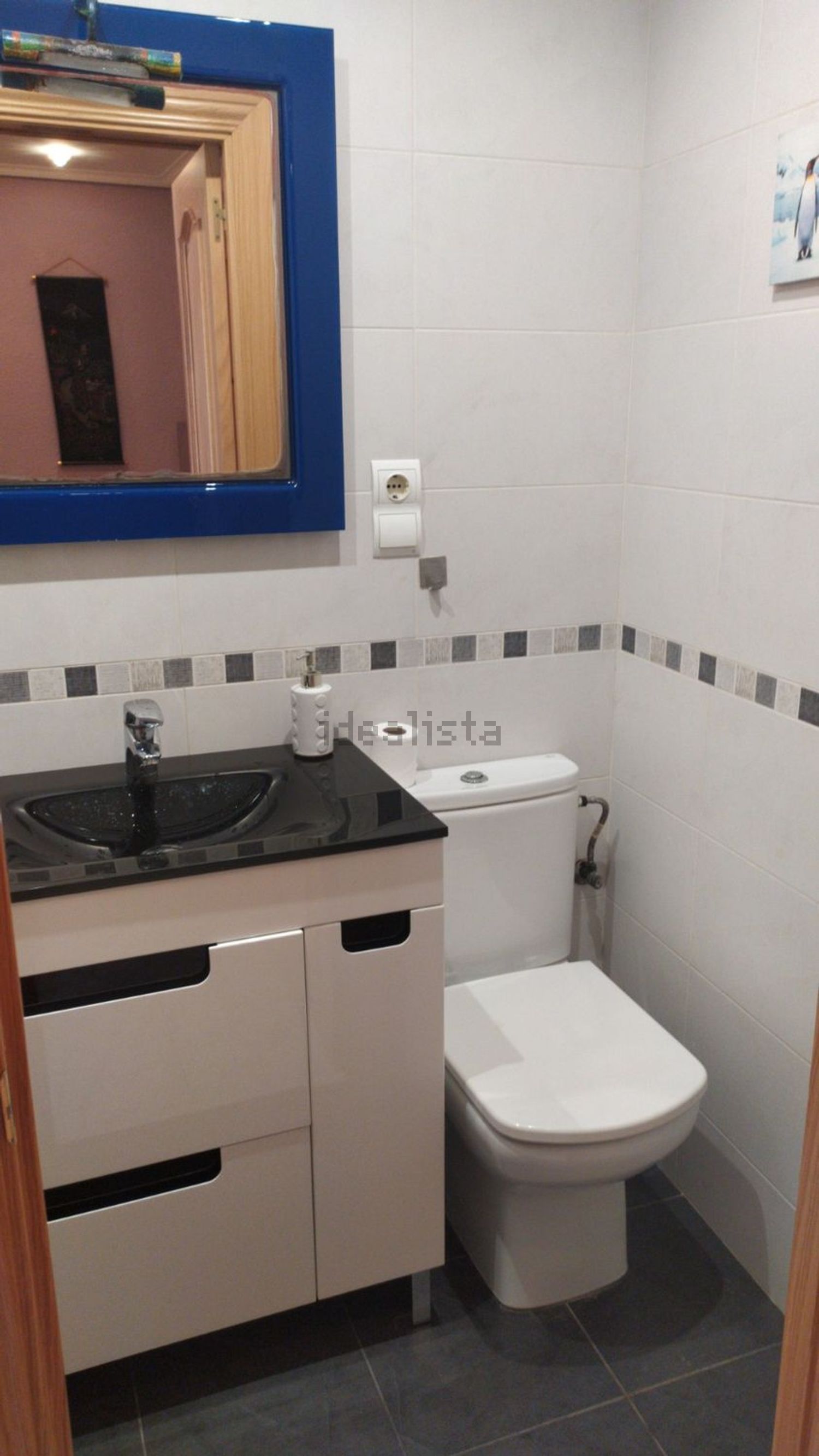 Pis de 60 m² a Saragossa