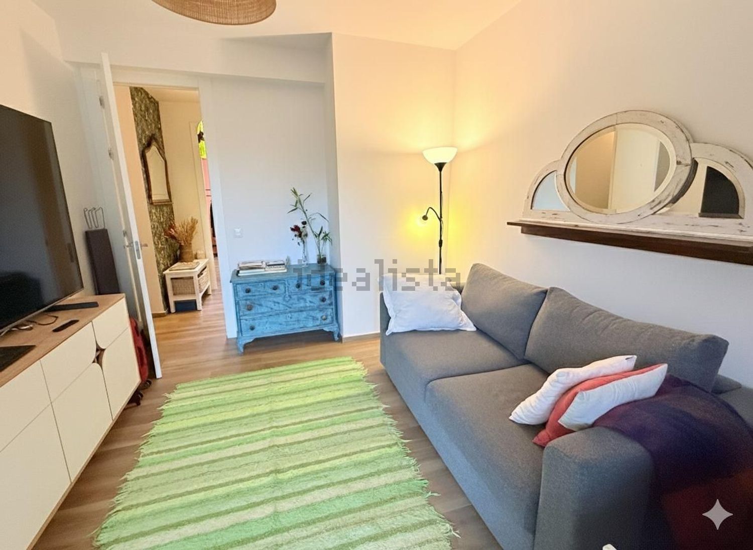 Piso de 133 m² en Alicante