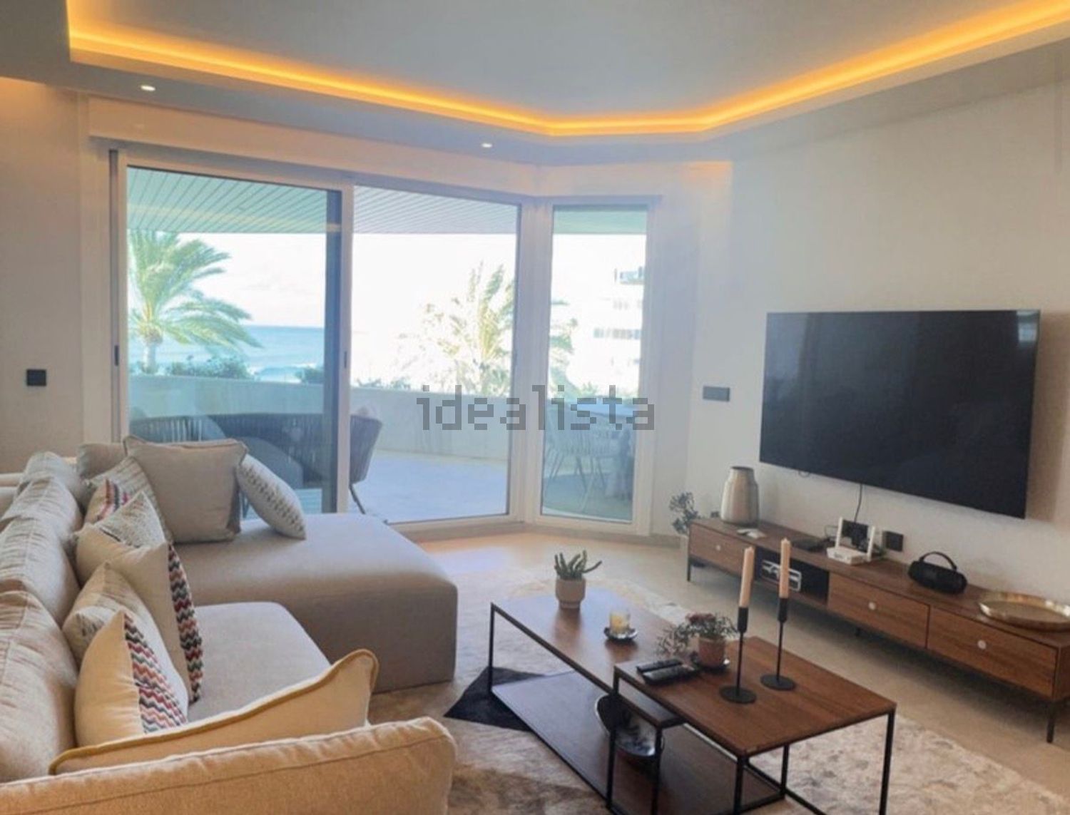 Pis de 150 m² a Marbella