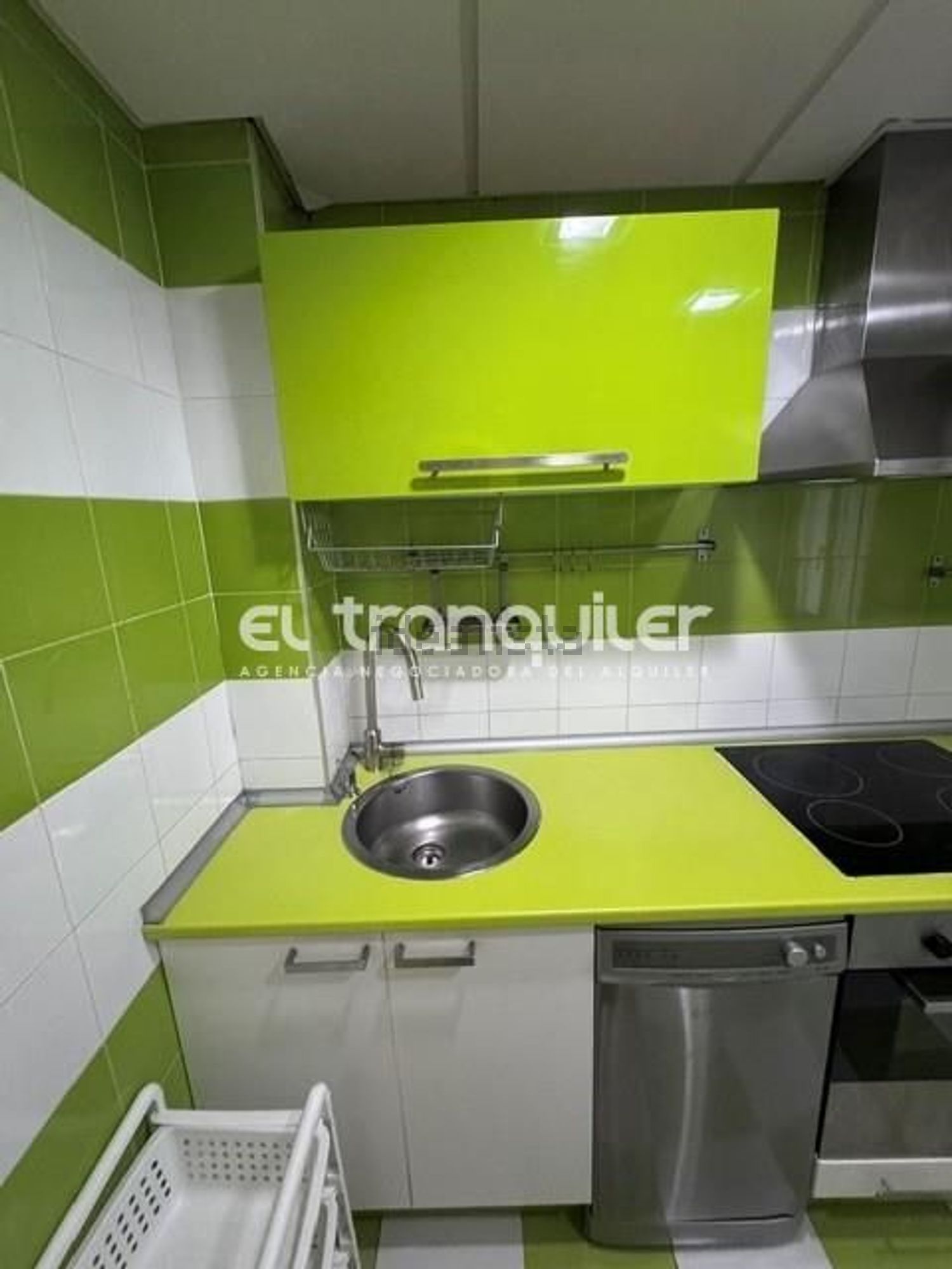 Piso de 59 m² en Madrid