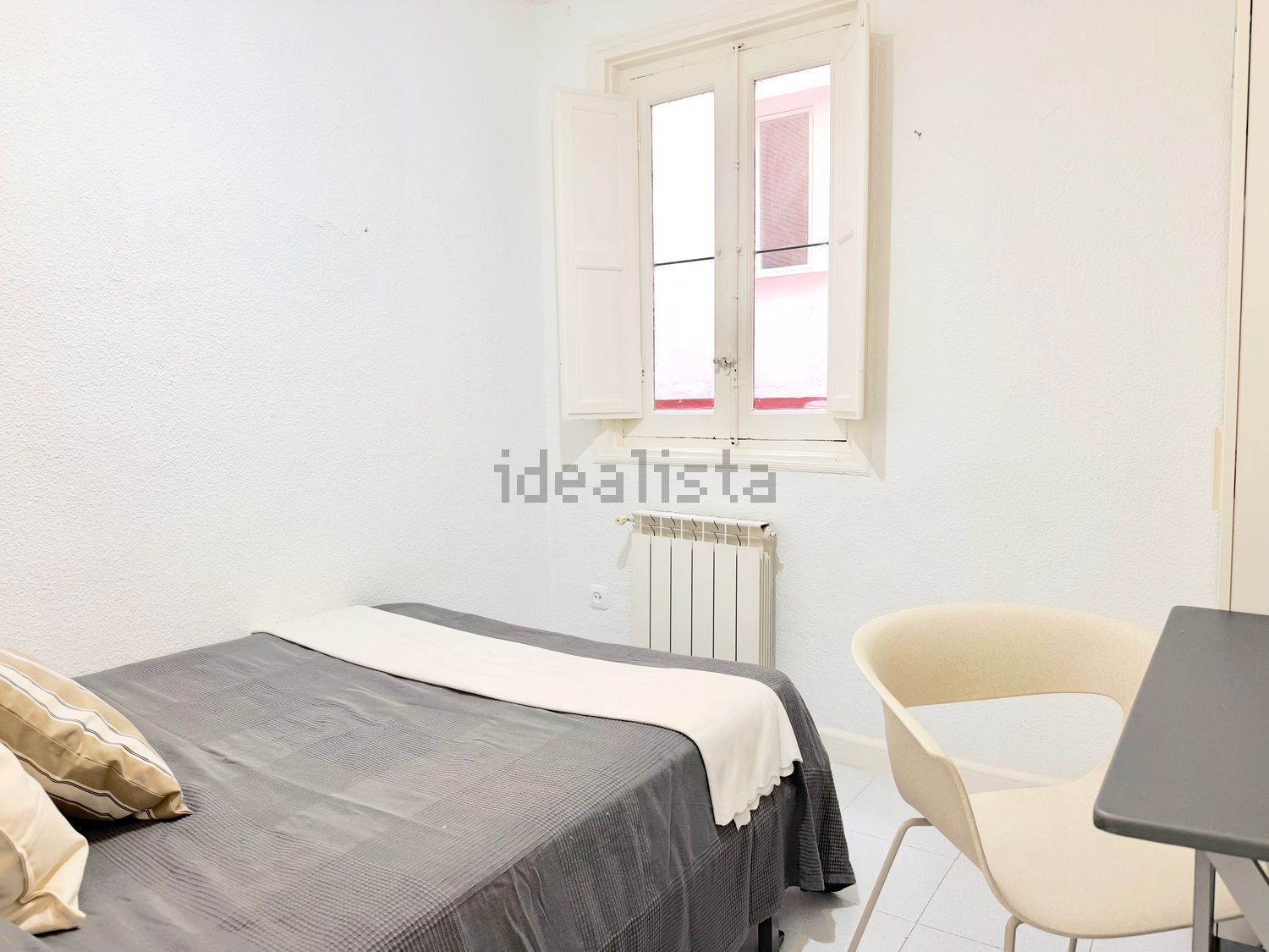 Wohnung 90 m² in Madrid