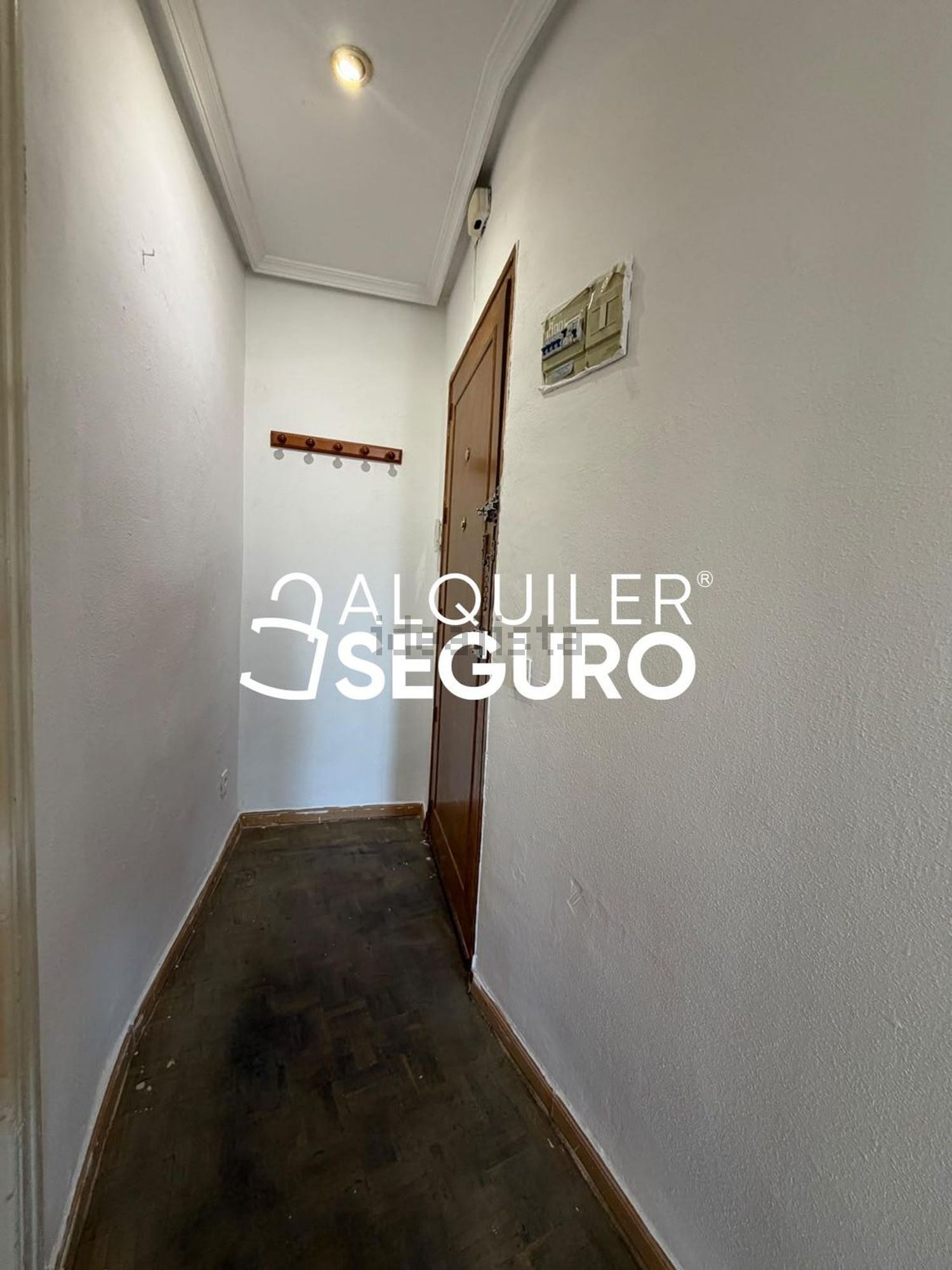 Appartamento 86 m² a Madrid