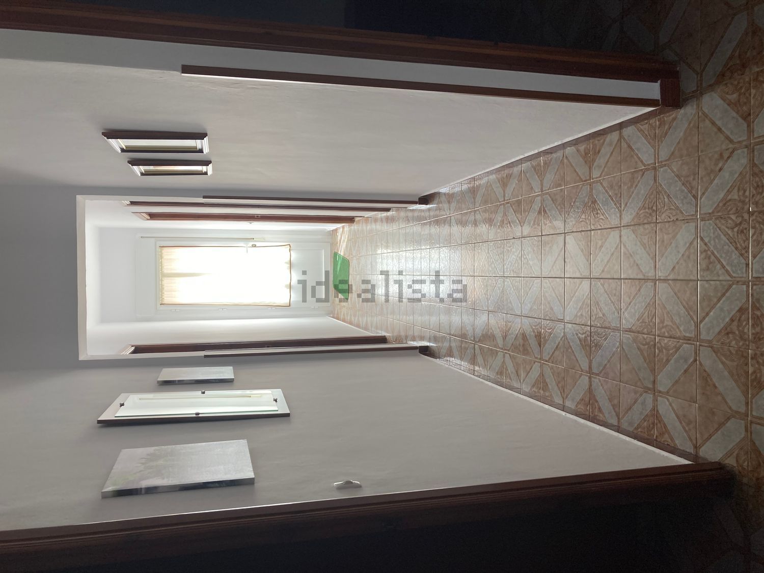 Piso de 100 m² en Monesterio