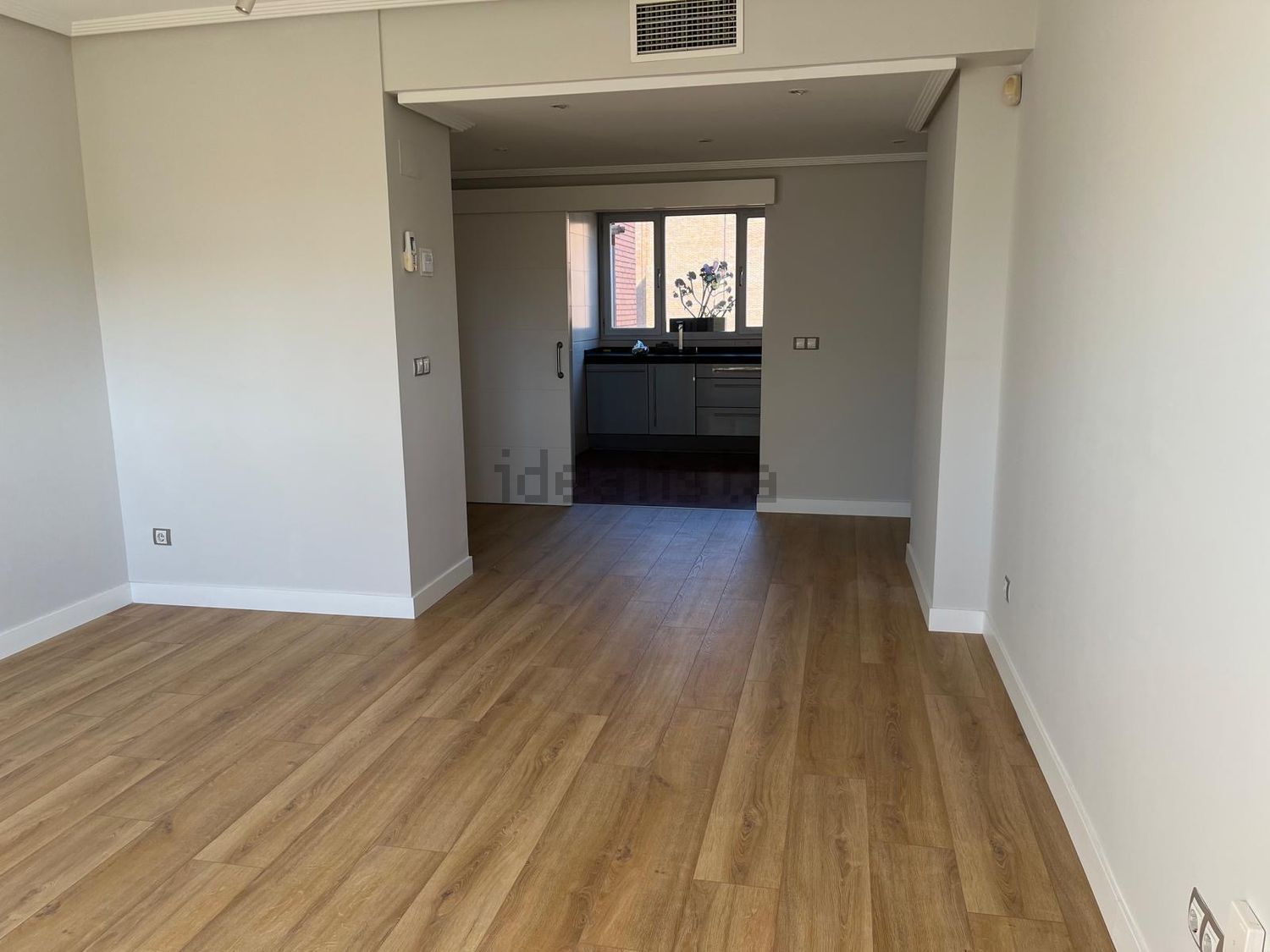 Pis de 104 m² a Madrid