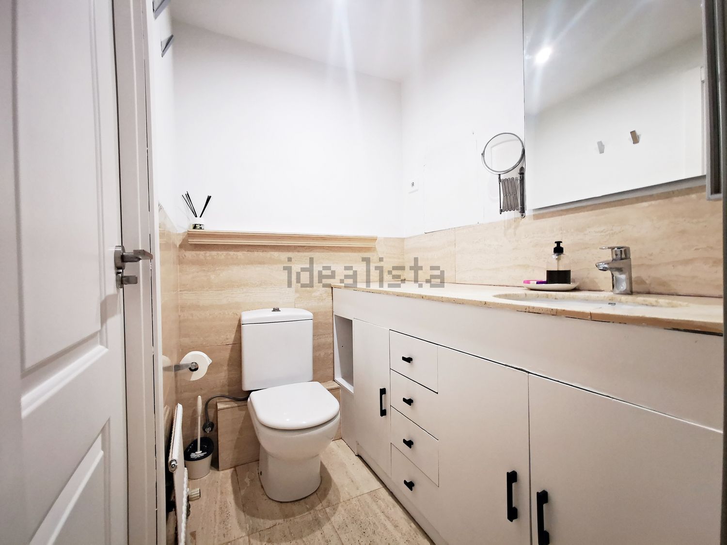 Habitació de lloguer, Bilbao