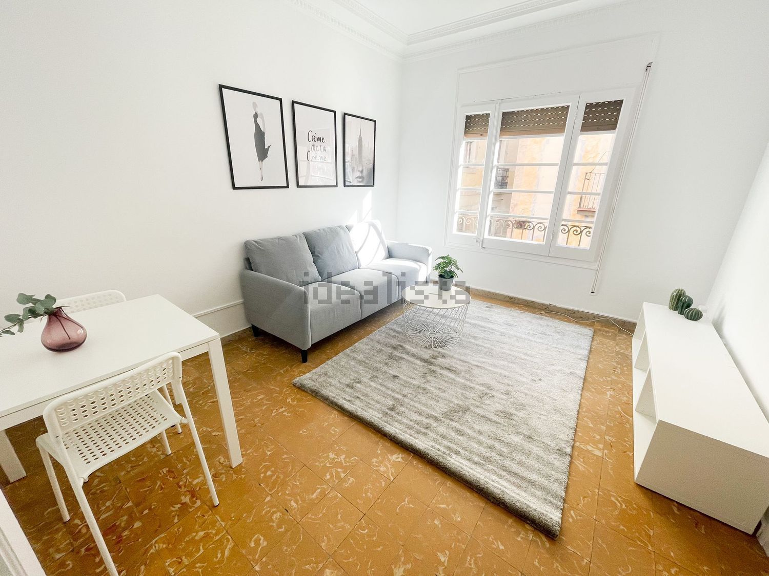 Pis de 75 m² a Barcelona