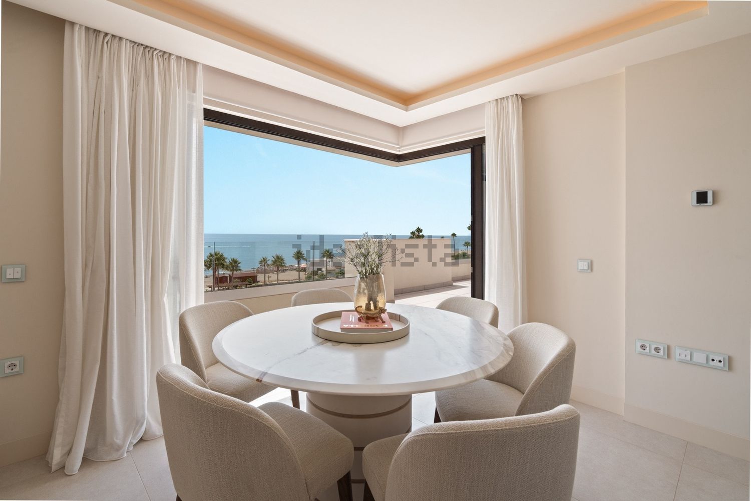 Pis de 180 m² a Estepona