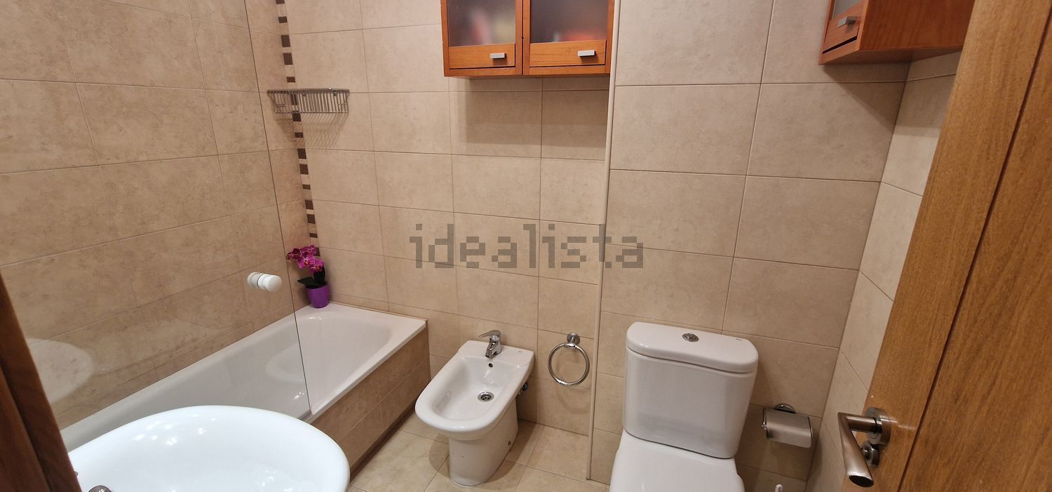 Appartamento 120 m² a As Neves
