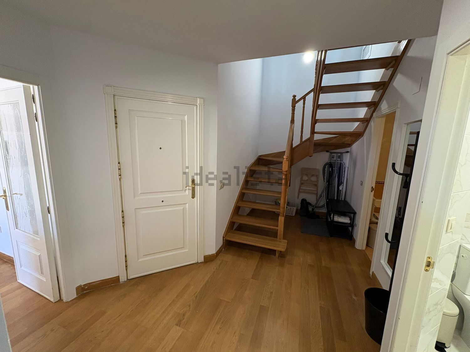 Quarto para alugar, Segovia