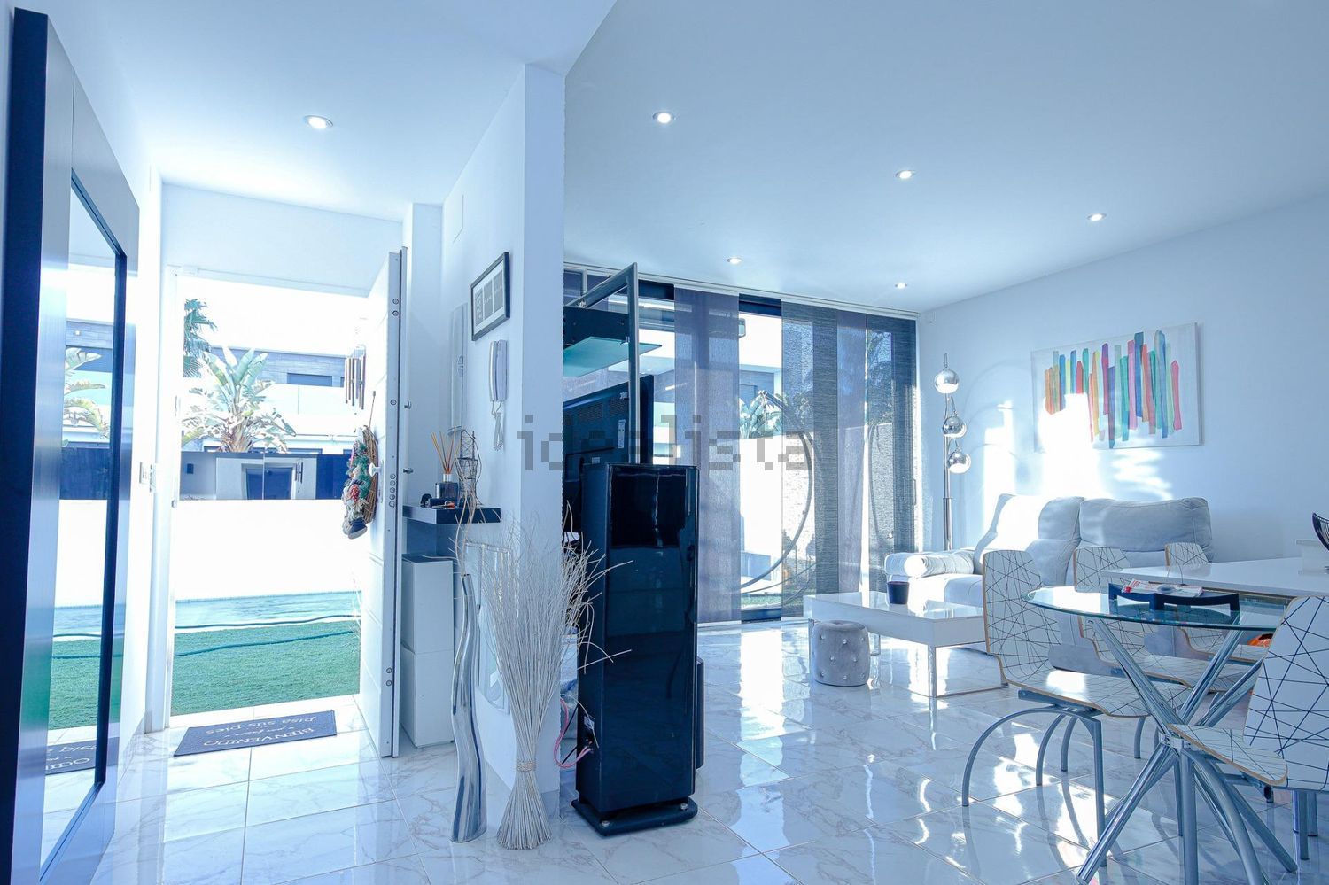 Casa de 105 m² a San Javier