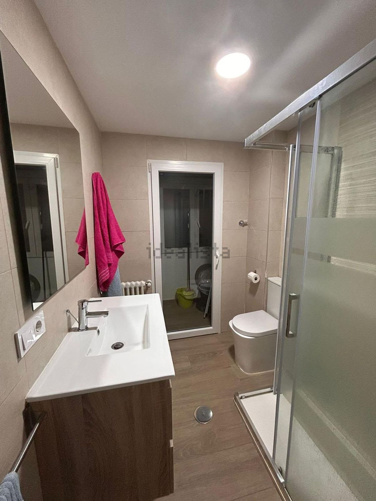 Habitación en alquiler, Albacete