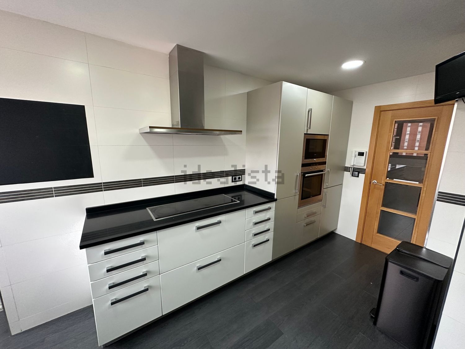Pis de 132 m² a Madrid