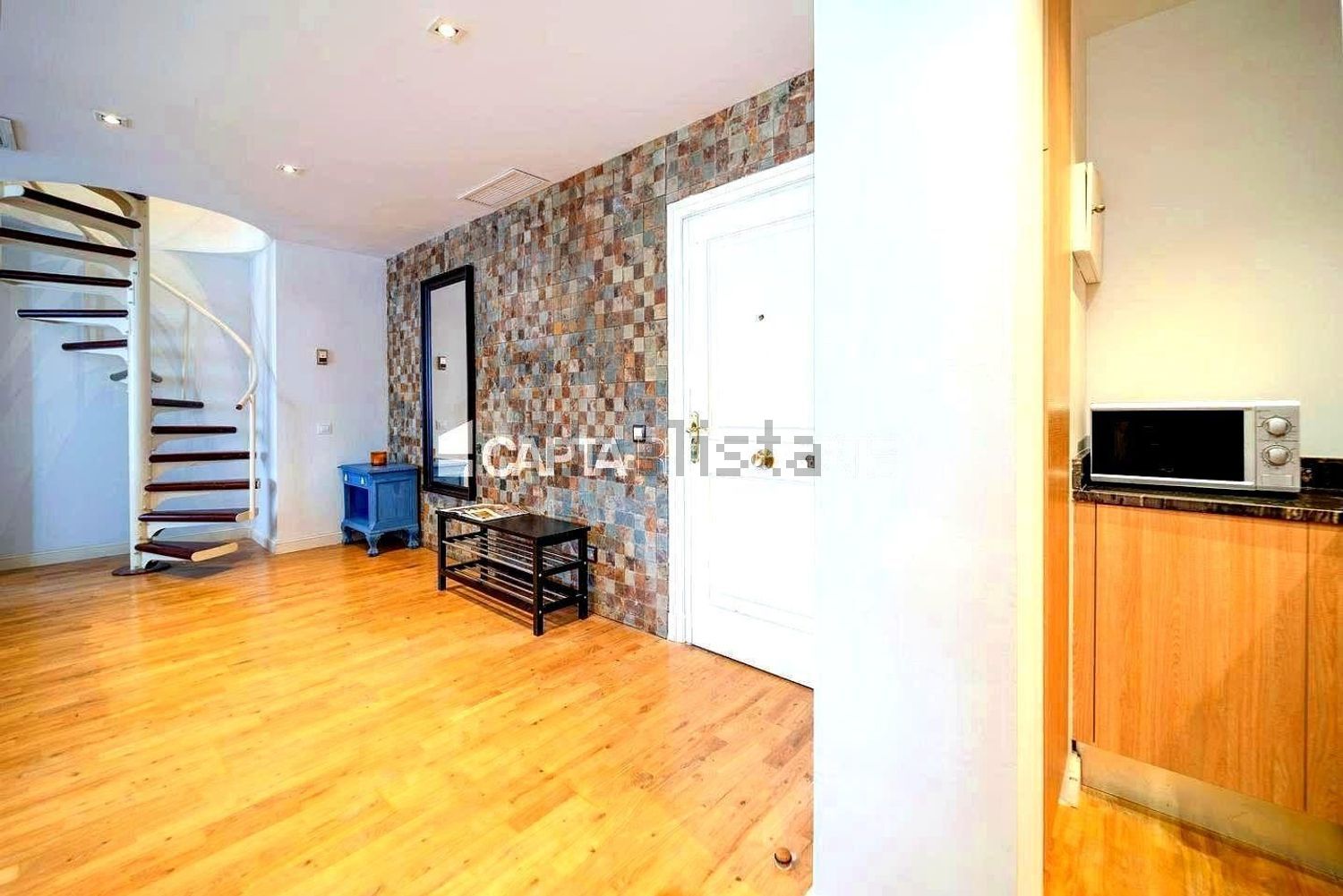 Piso de 100 m² en Madrid