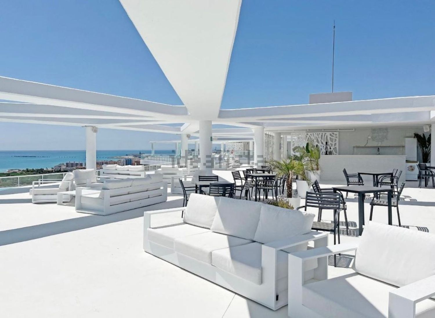Pis de 128 m² a Canet d'en Berenguer