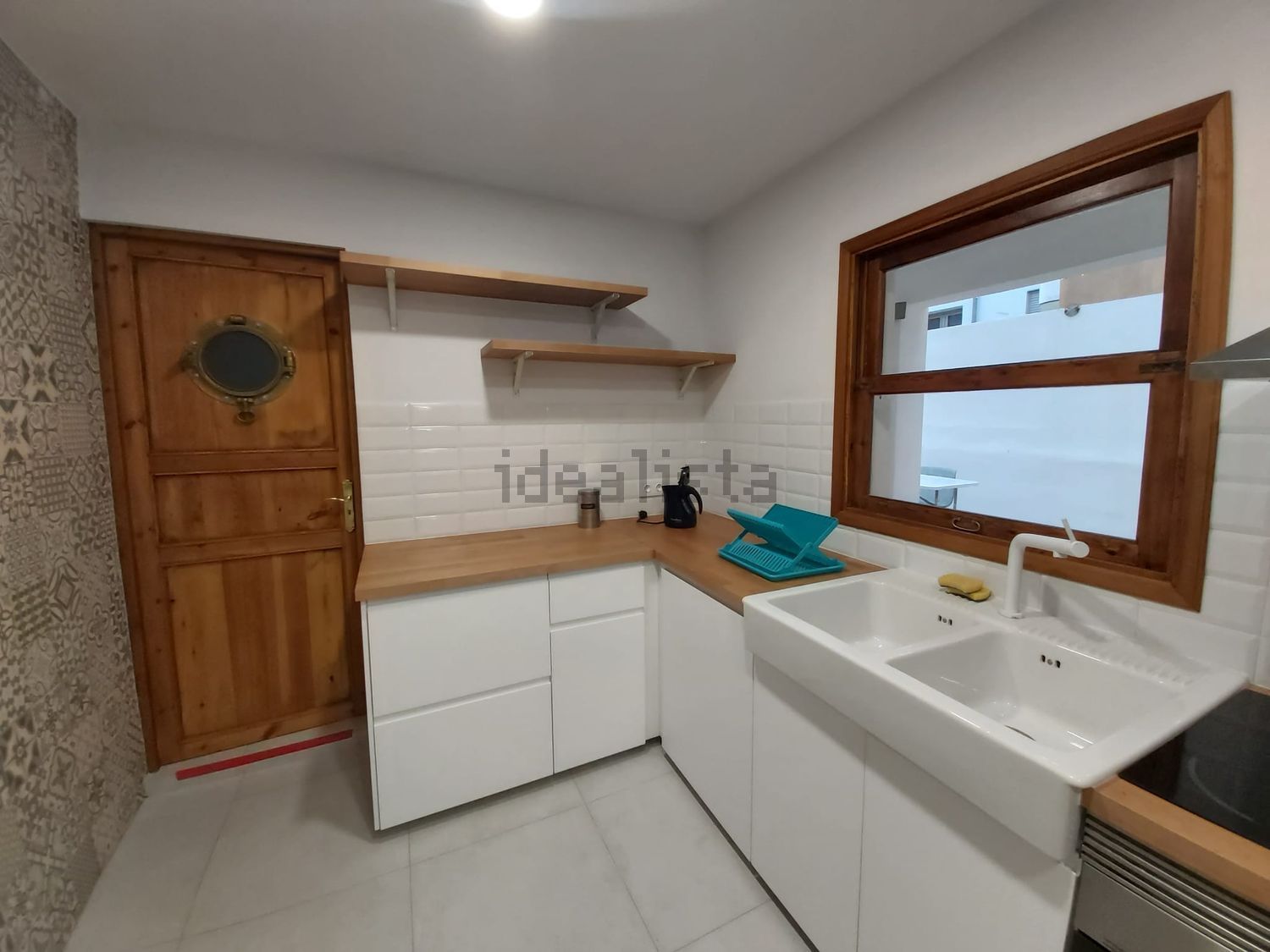 Pis de 80 m² a Pollença