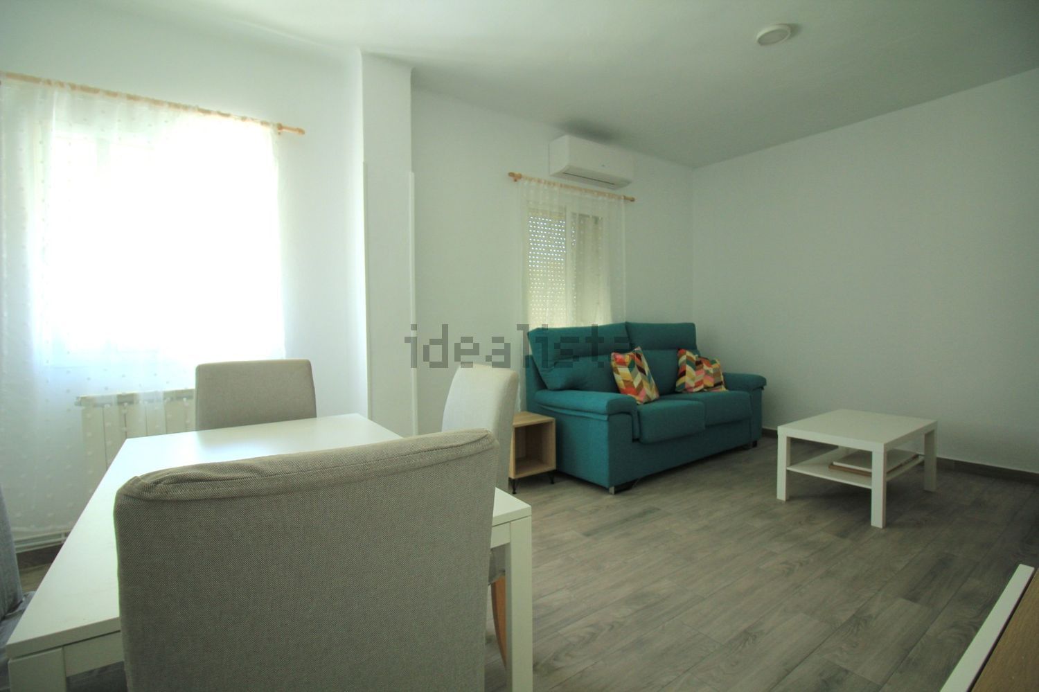 Habitació de lloguer, Badajoz