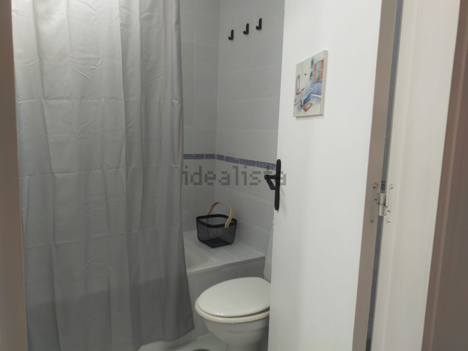 Habitación en alquiler, Estepona