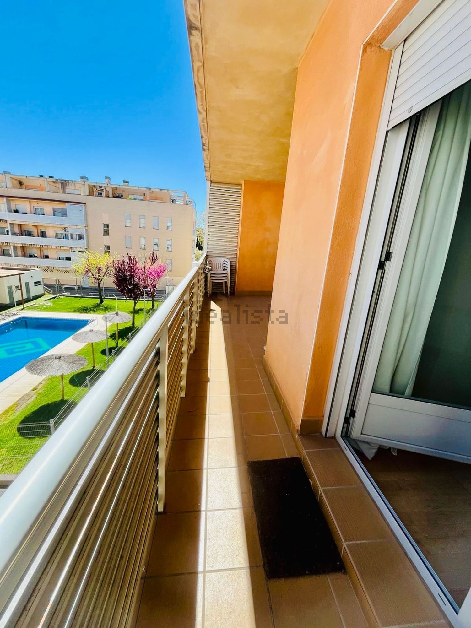 Pis de 82 m² a Cáceres